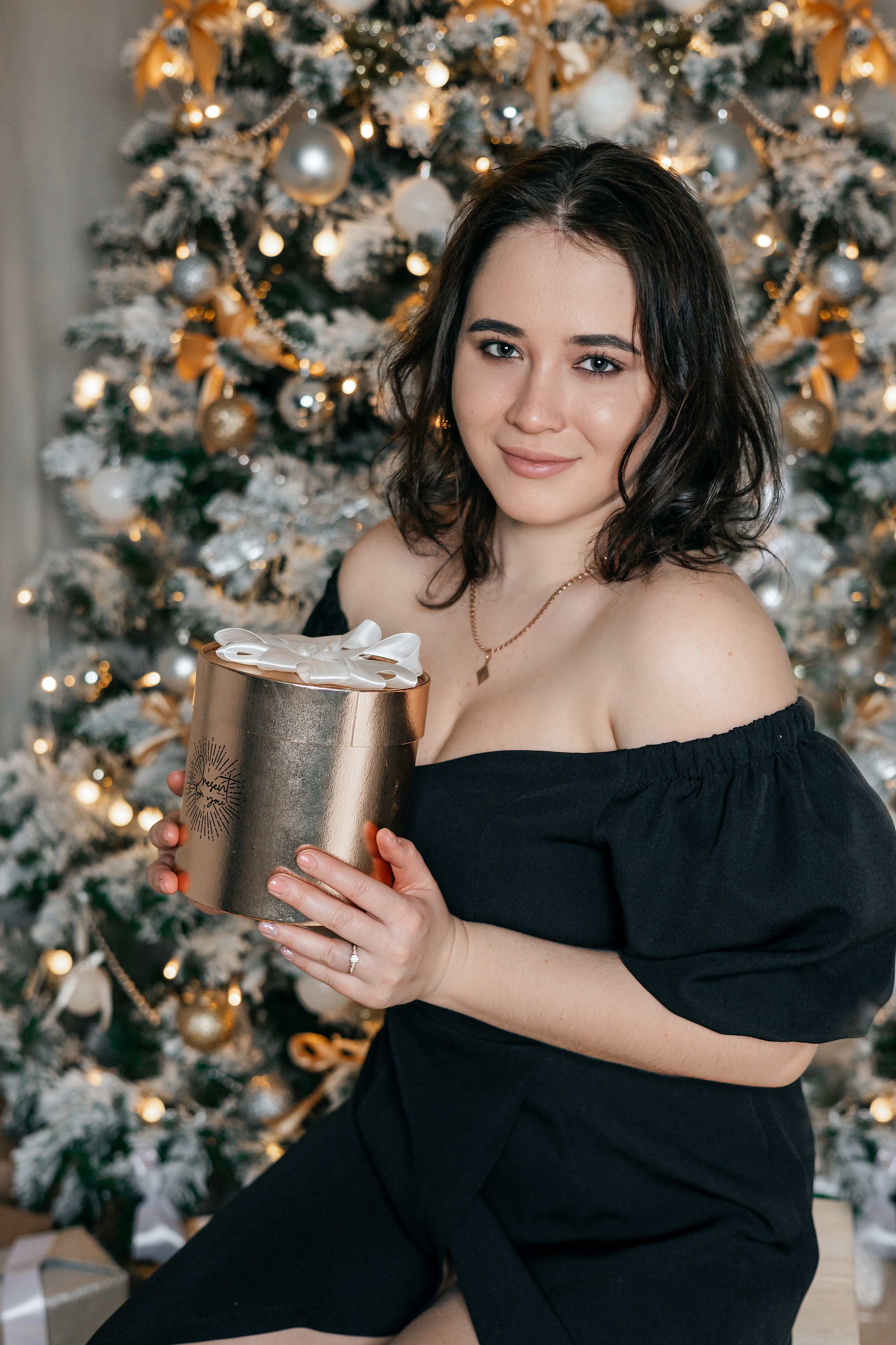 Новогодние. Фотограф Усинск|Татьяна Вараксина