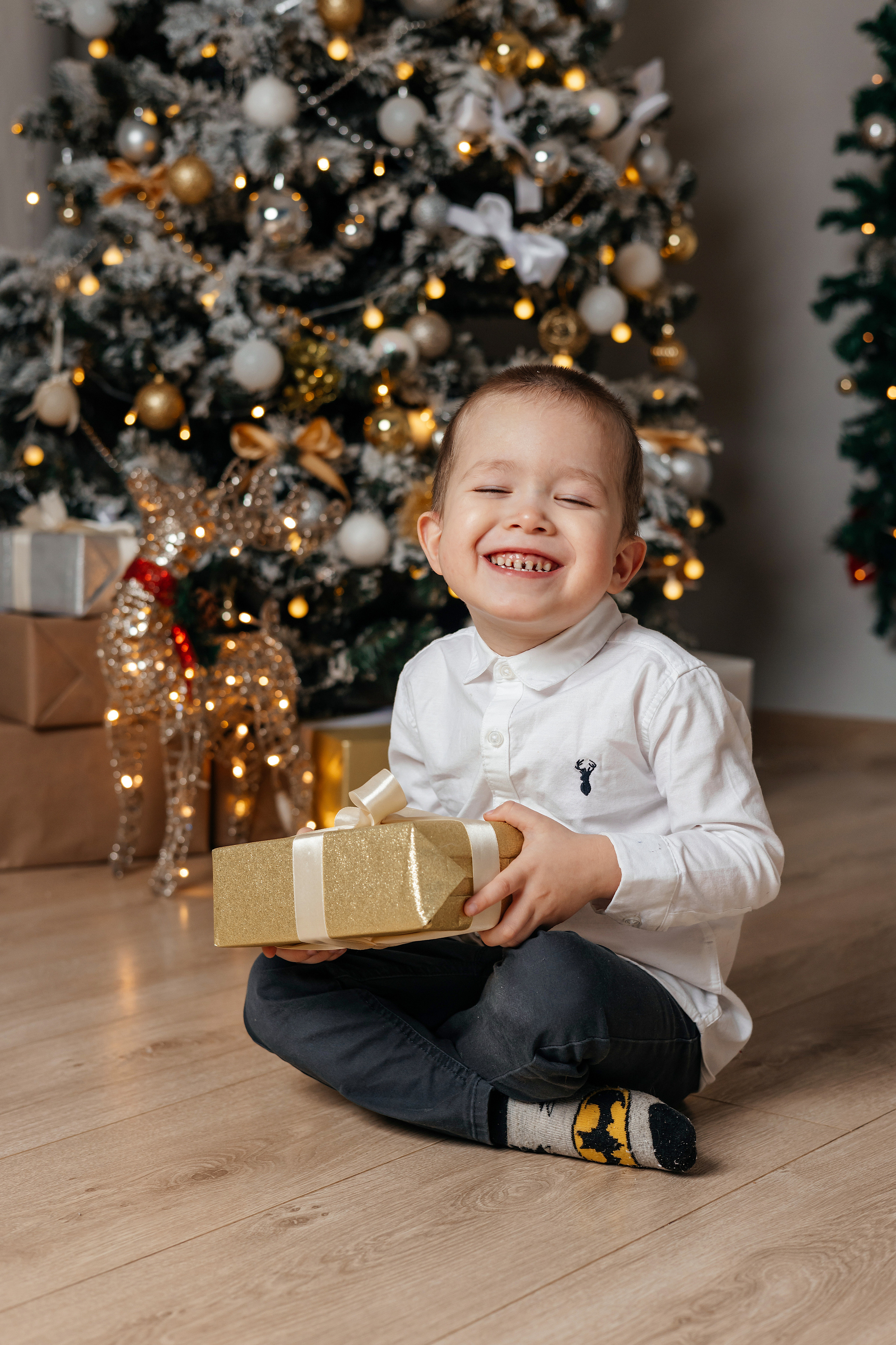 Новогодние. Фотограф Усинск|Татьяна Вараксина