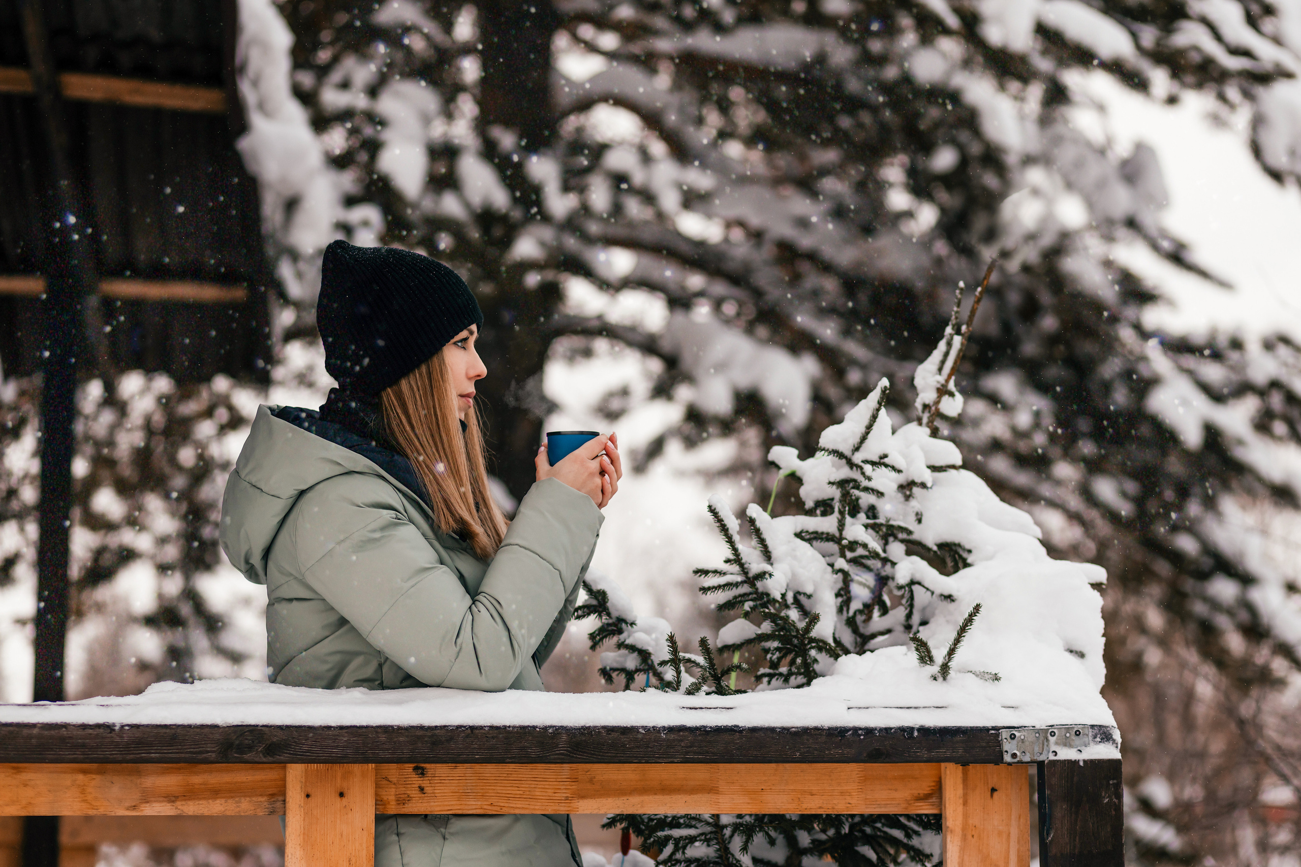 Уличные и выездные съемки. Фотограф Усинск|Татьяна Вараксина