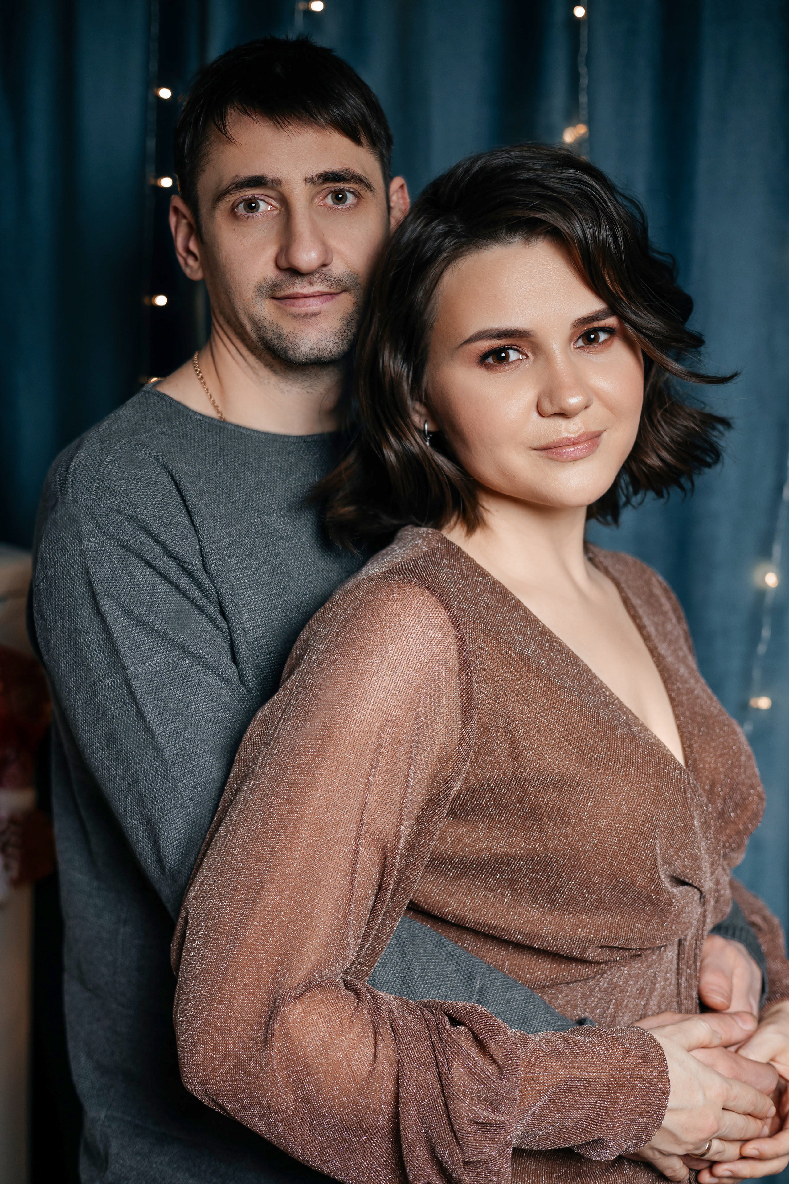 Новогодние. Фотограф Усинск|Татьяна Вараксина