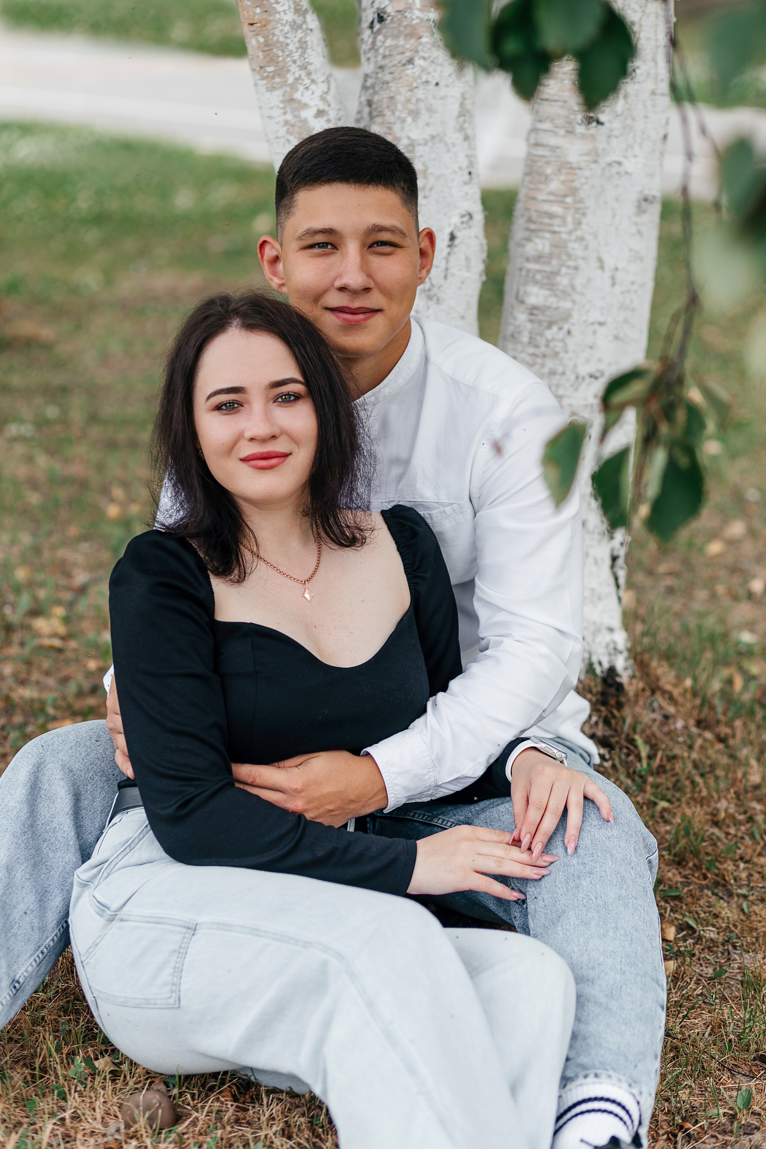 Уличные прогулки. Фотограф Усинск|Татьяна Вараксина