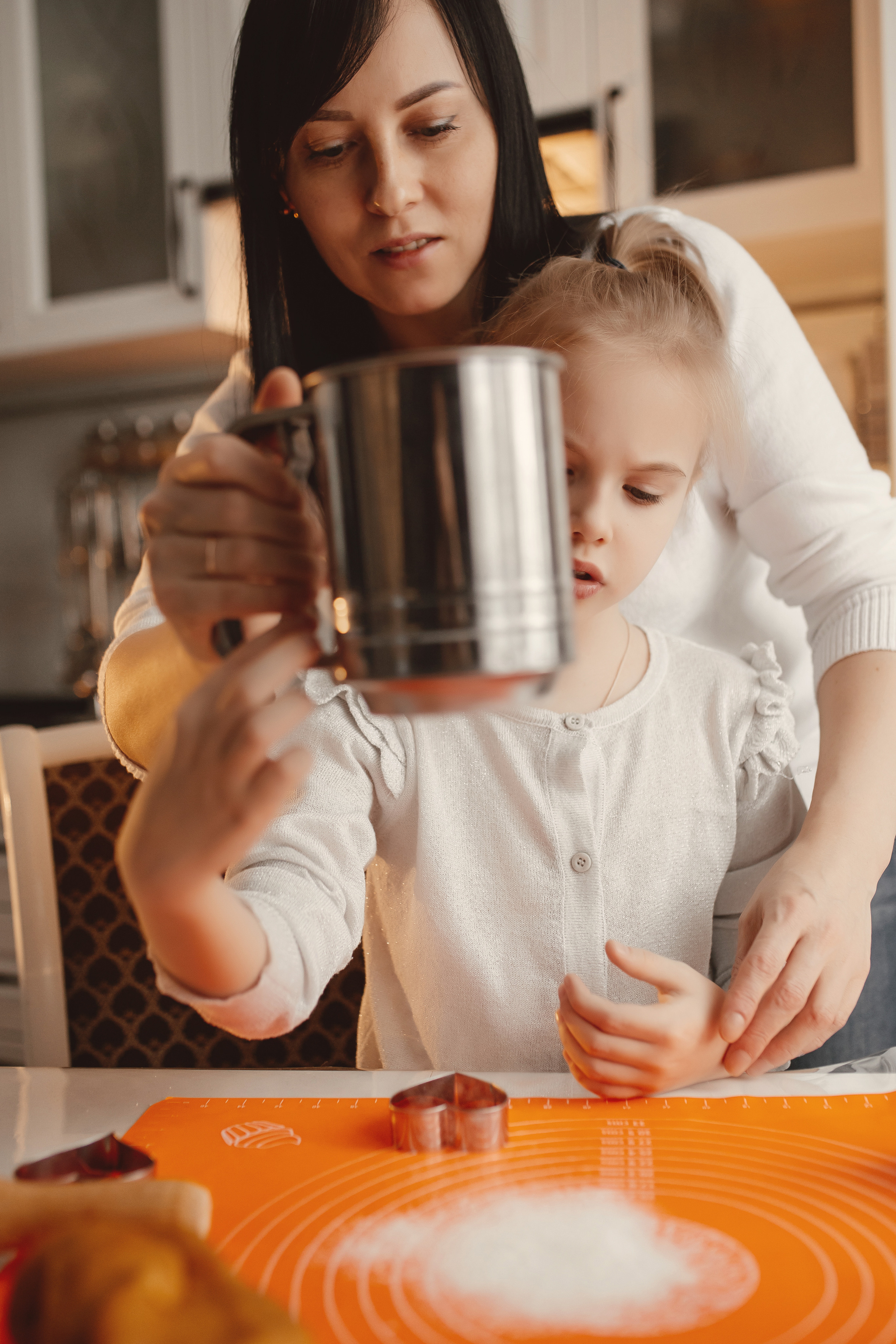 Домашние съемки. Фотограф Усинск|Татьяна Вараксина