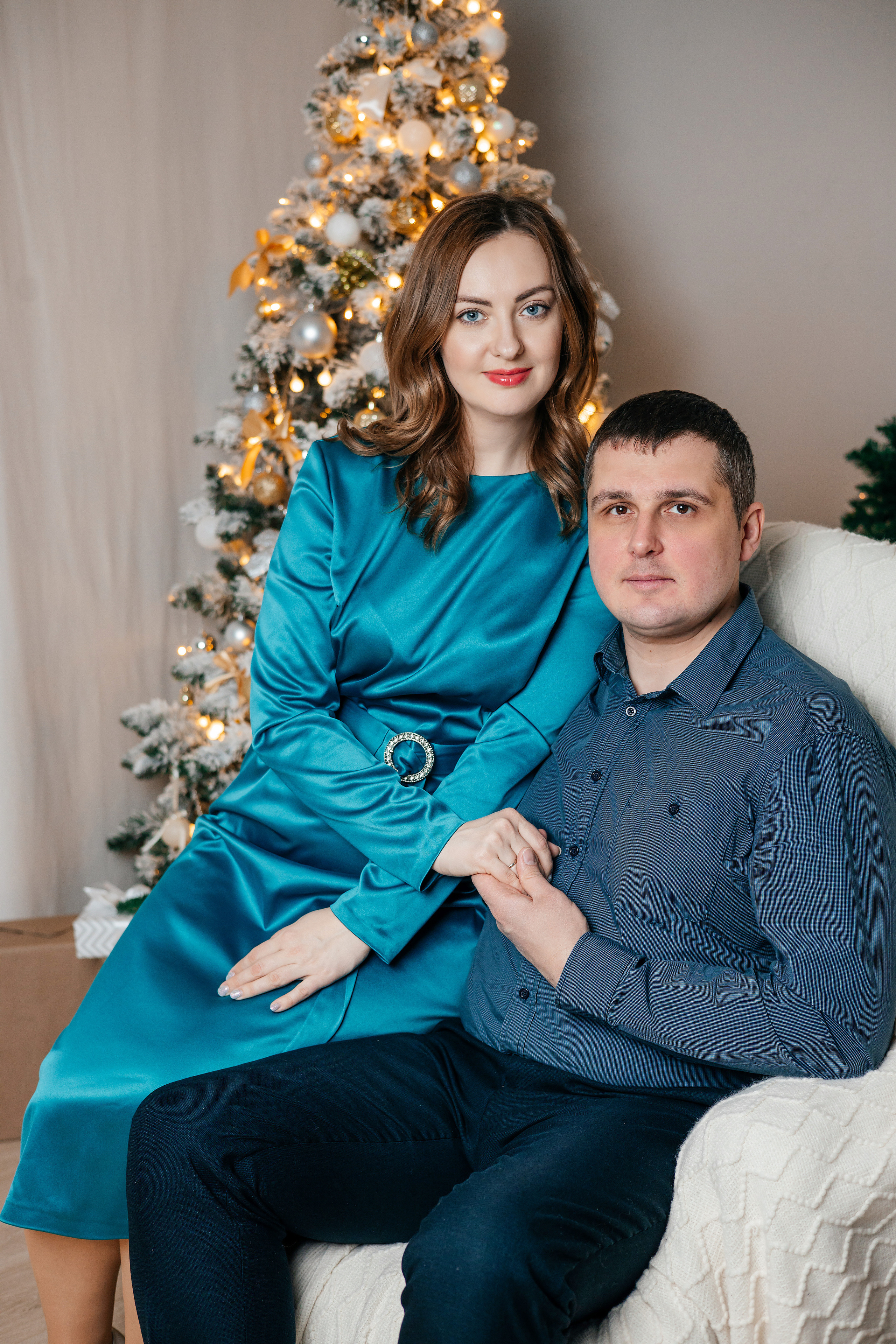 Новогодние. Фотограф Усинск|Татьяна Вараксина