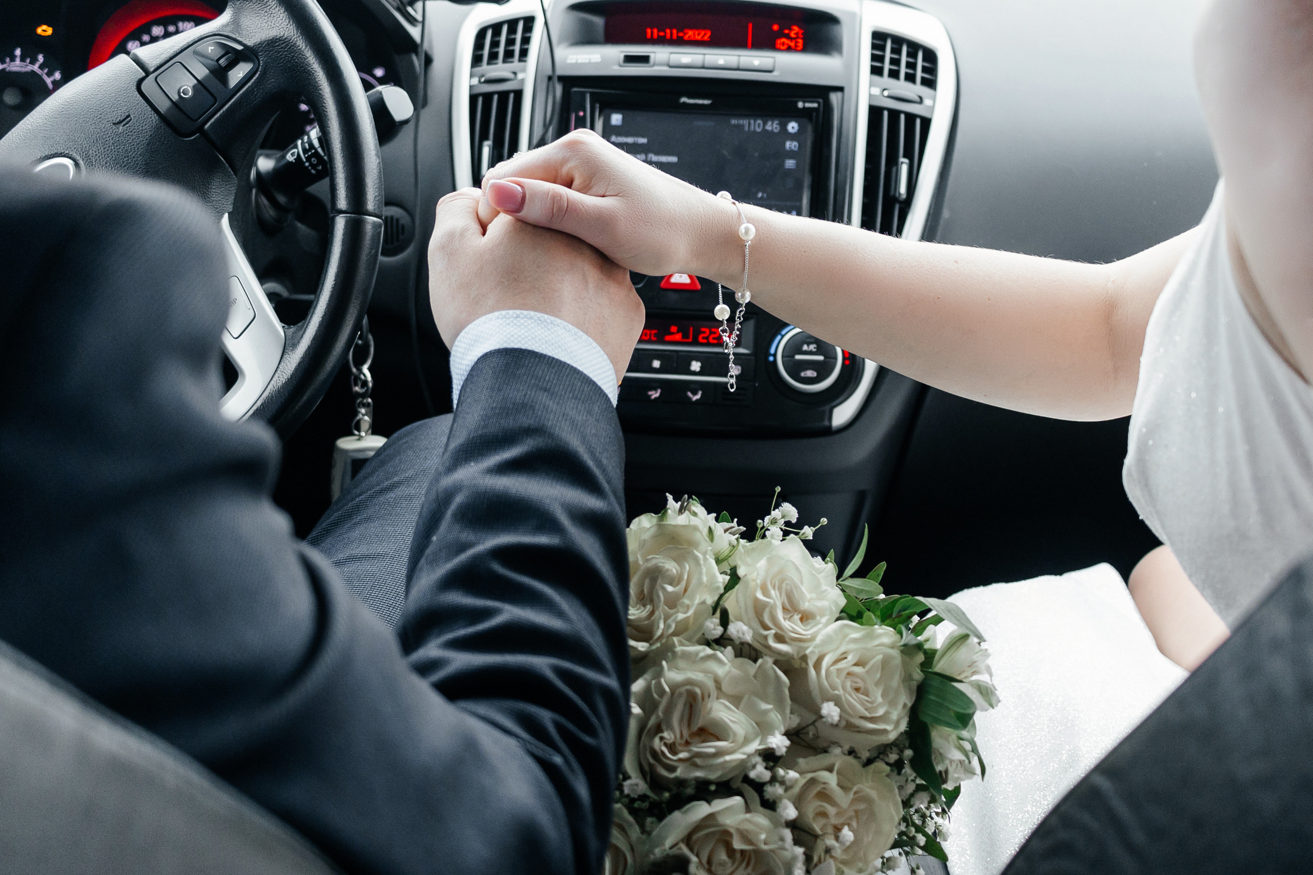 2022 год. Фотограф Усинск|Татьяна Вараксина