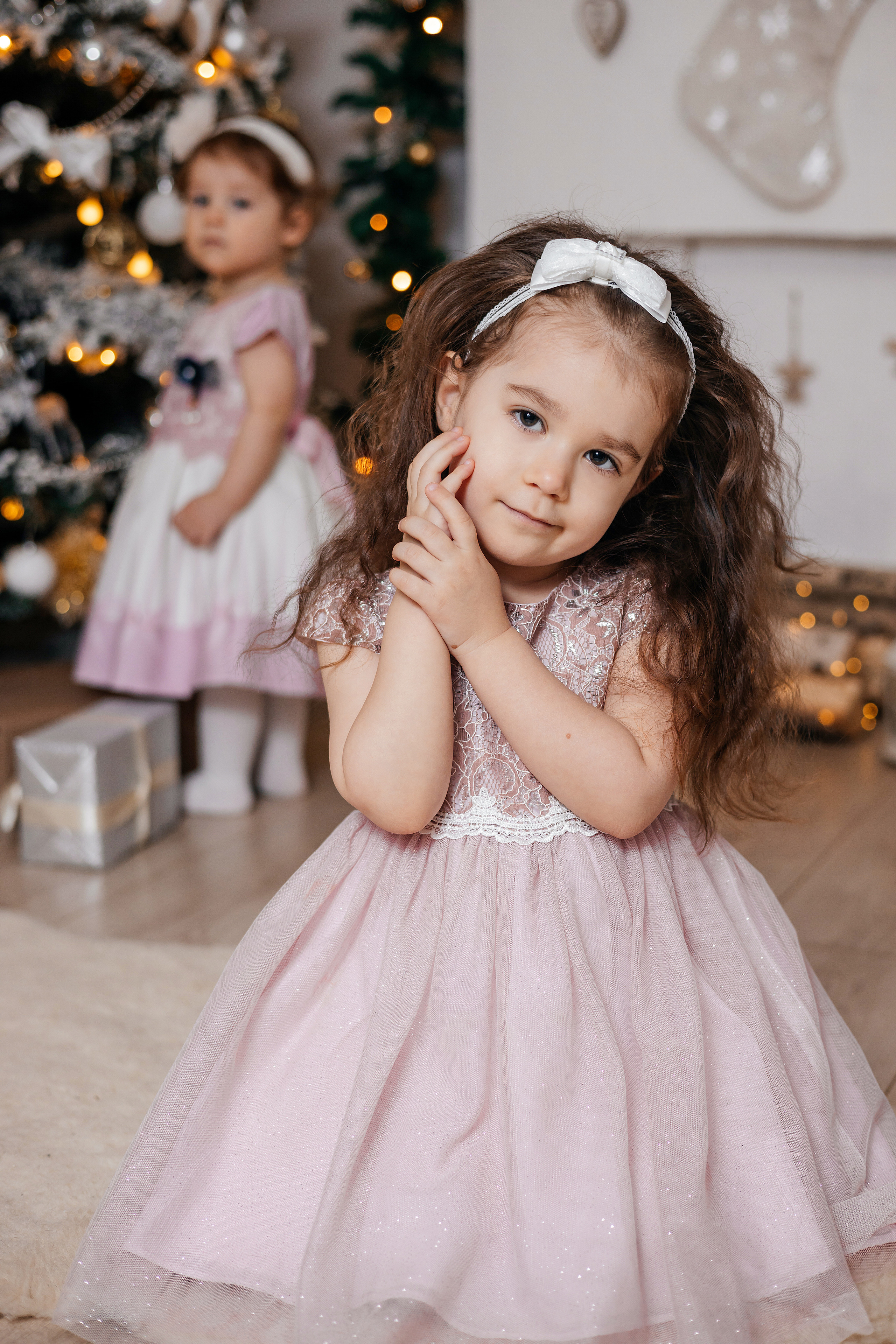 Новогодние. Фотограф Усинск|Татьяна Вараксина