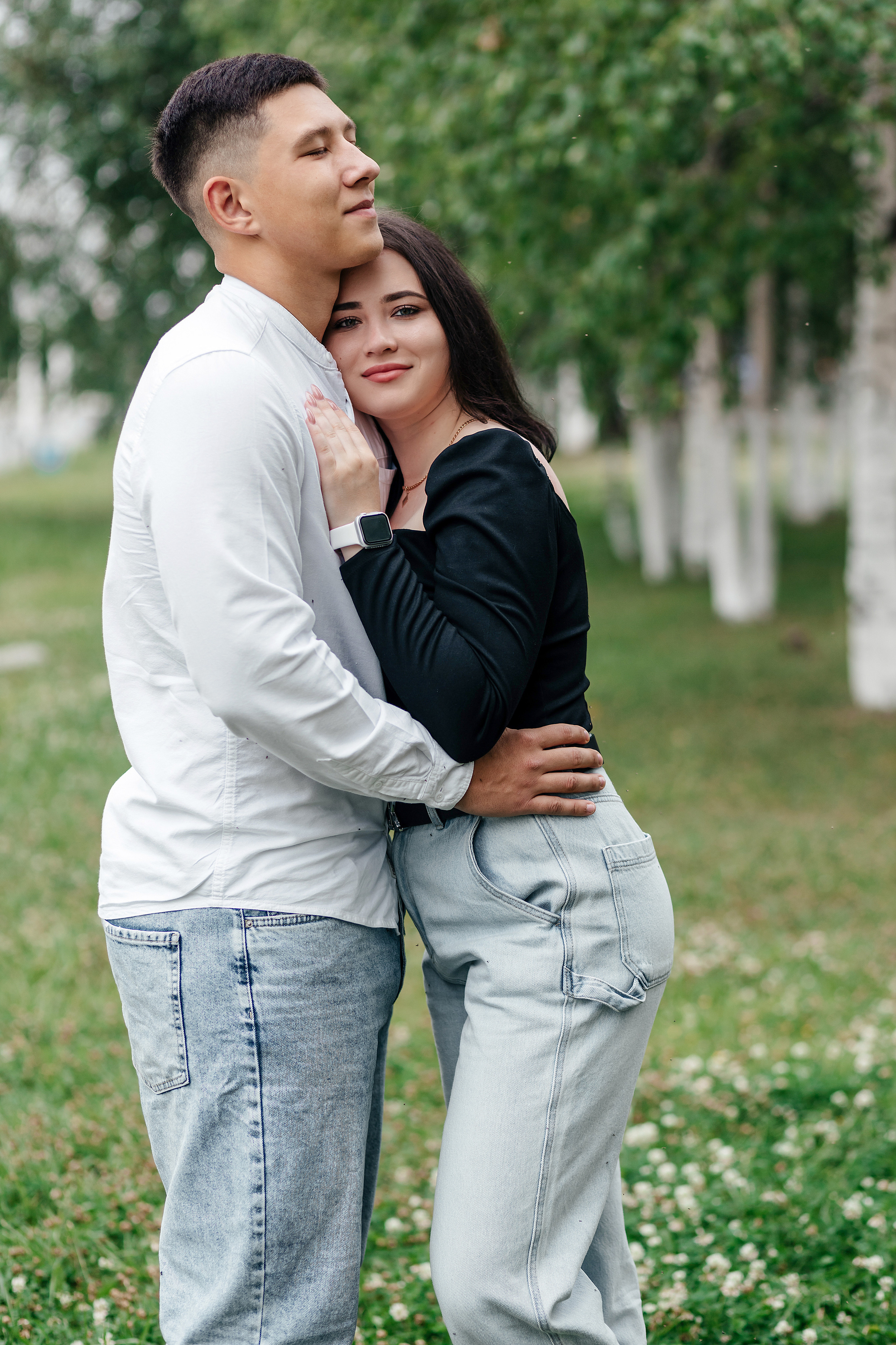 Уличные прогулки. Фотограф Усинск|Татьяна Вараксина