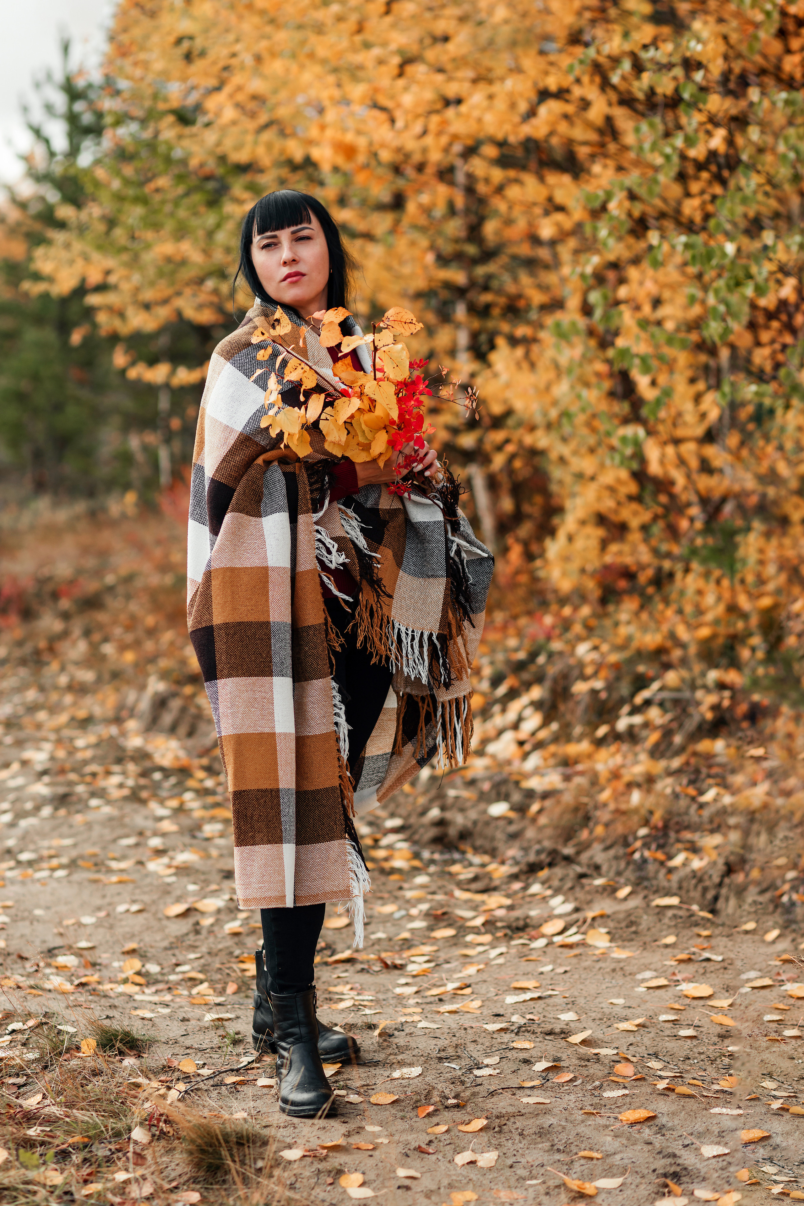 Уличные и выездные съемки. Фотограф Усинск|Татьяна Вараксина