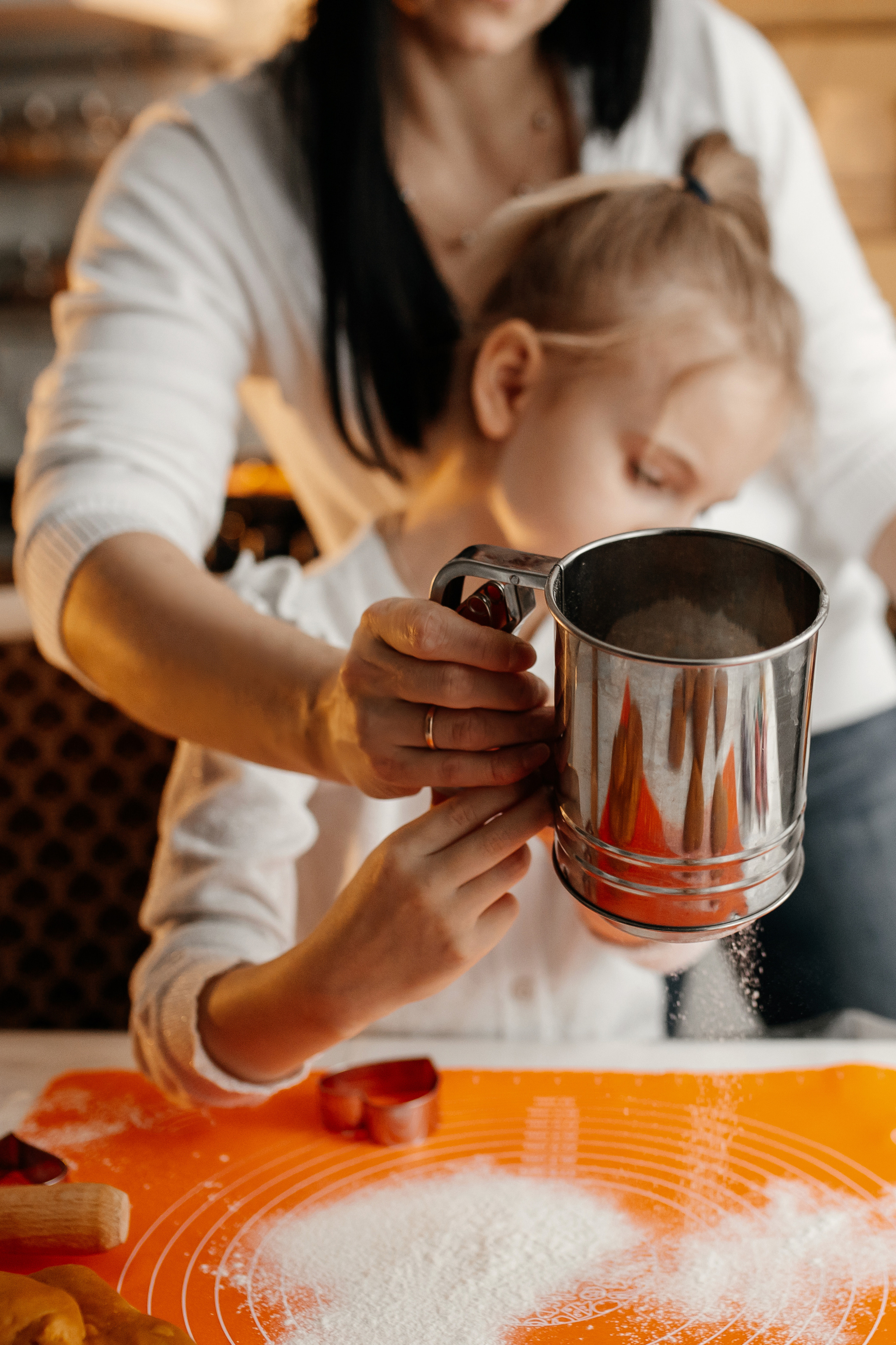 Аня и Варюша. Фотограф Усинск|Татьяна Вараксина