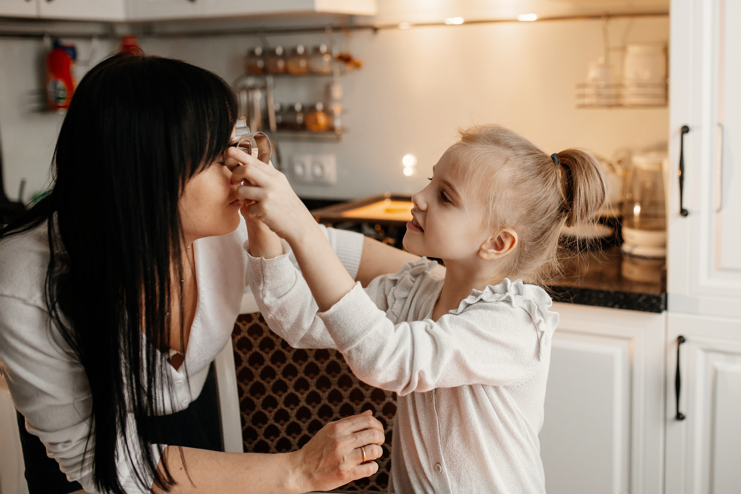 Домашние съемки. Фотограф Усинск|Татьяна Вараксина