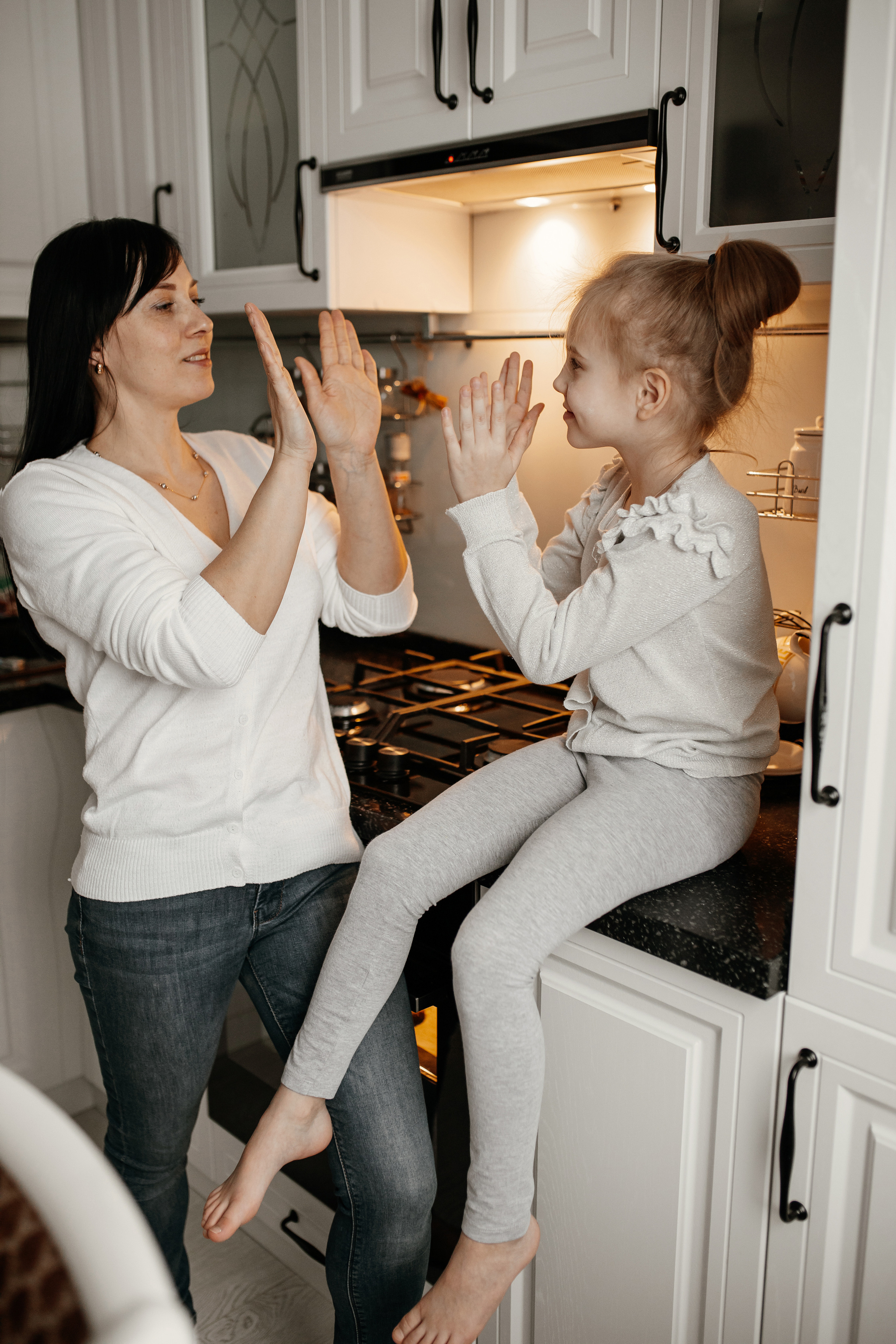 Домашние съемки. Фотограф Усинск|Татьяна Вараксина