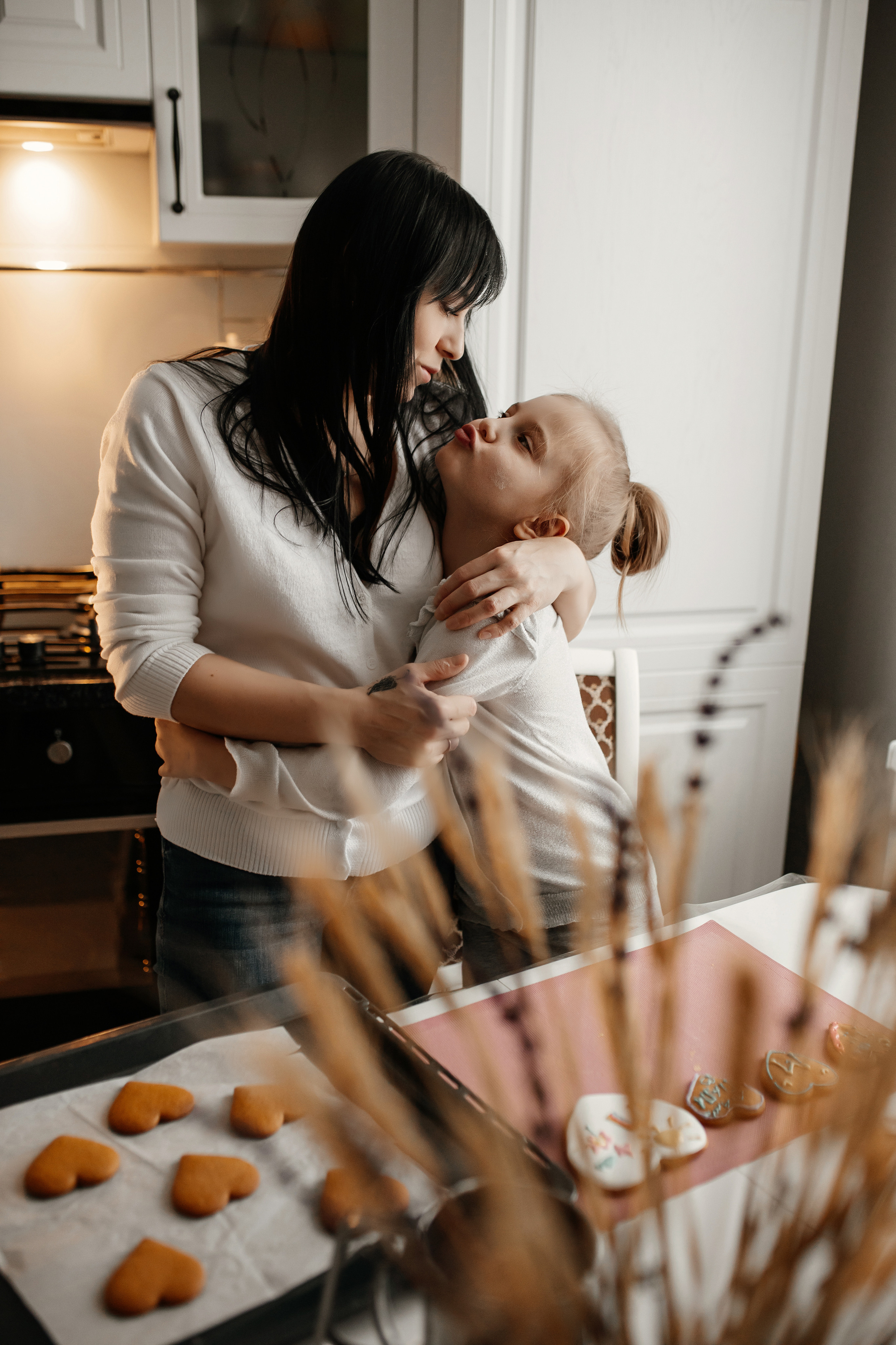 Домашние съемки. Фотограф Усинск|Татьяна Вараксина