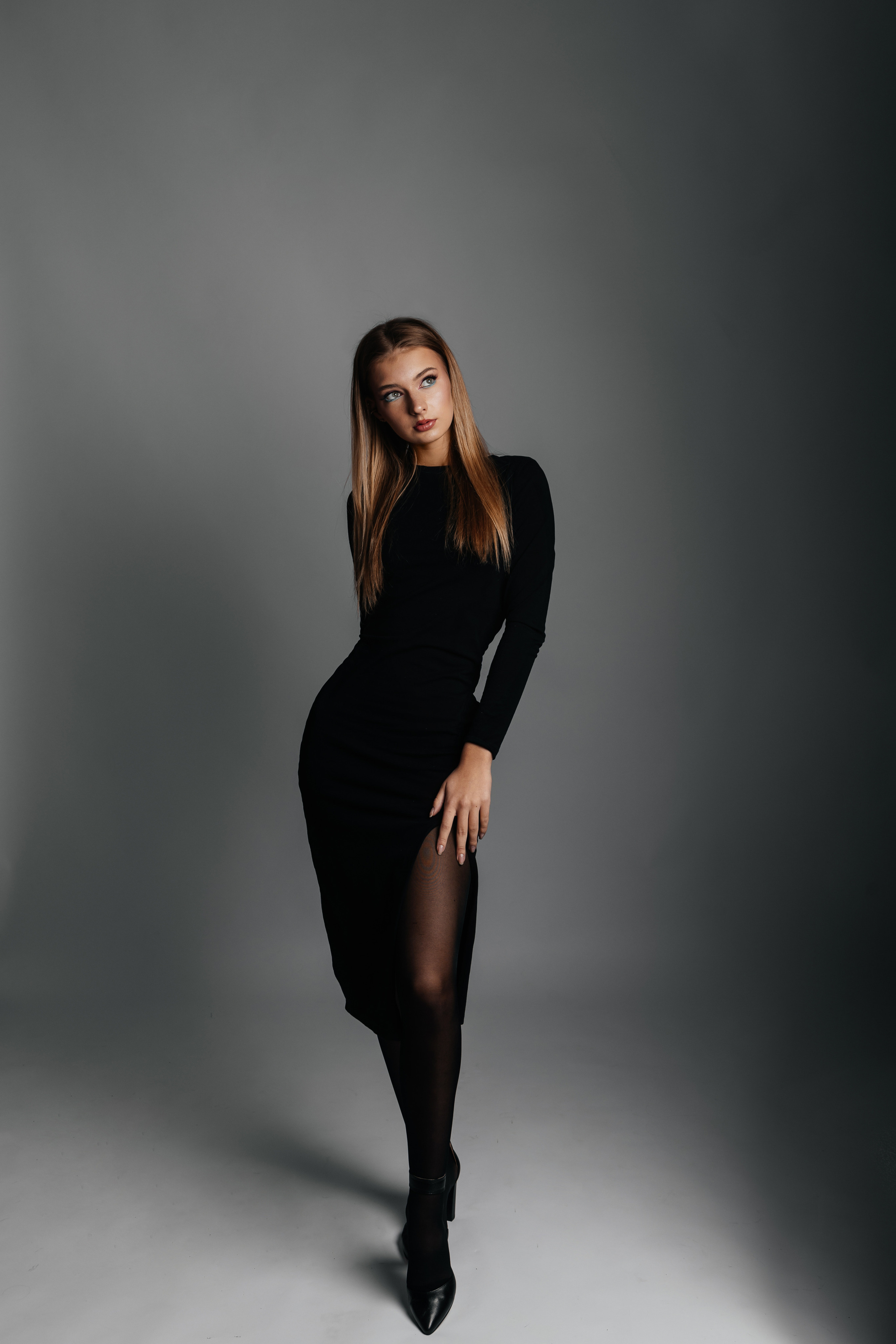 Индивидуальные студийные съемки. Фотограф Усинск|Татьяна Вараксина