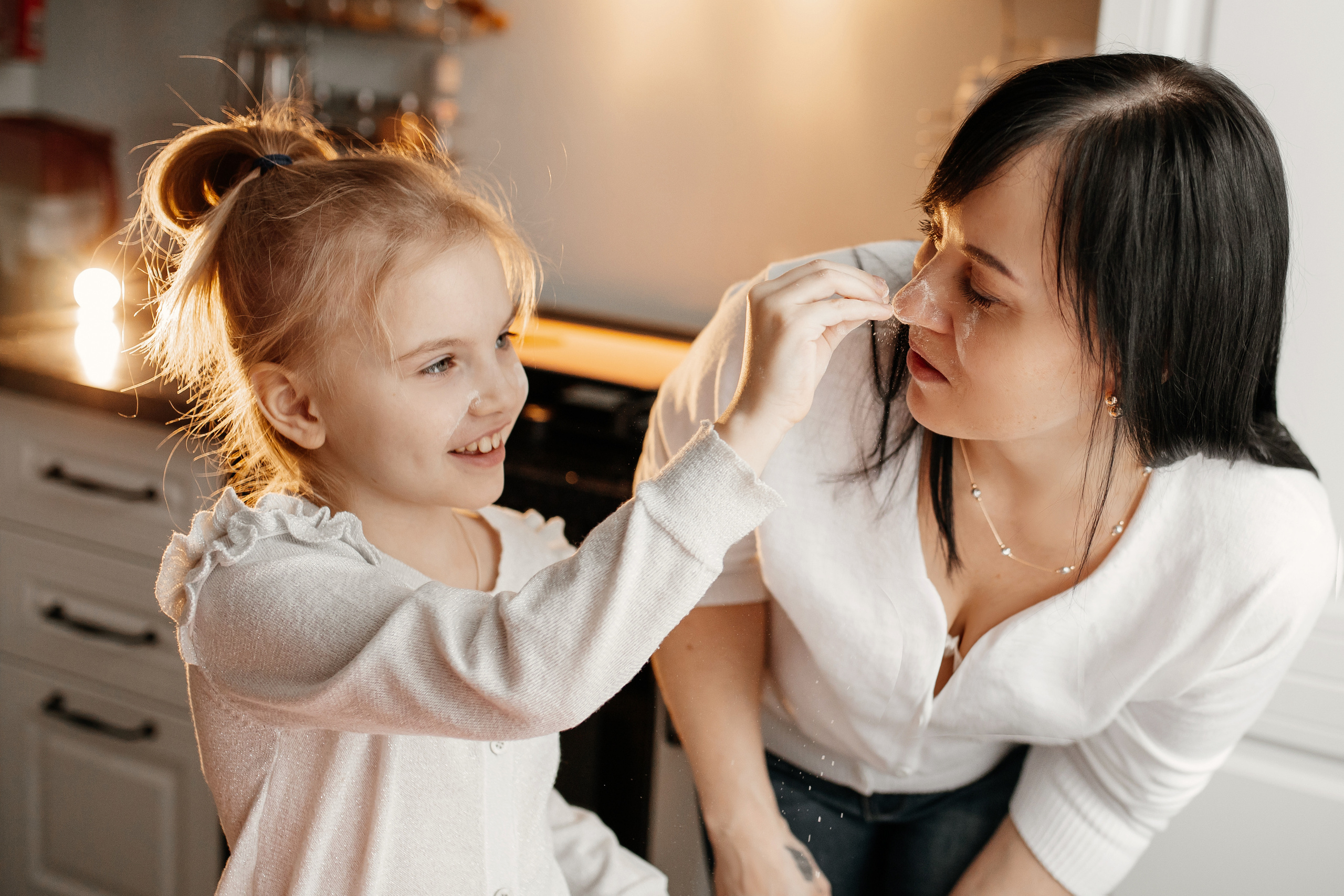 Домашние съемки. Фотограф Усинск|Татьяна Вараксина