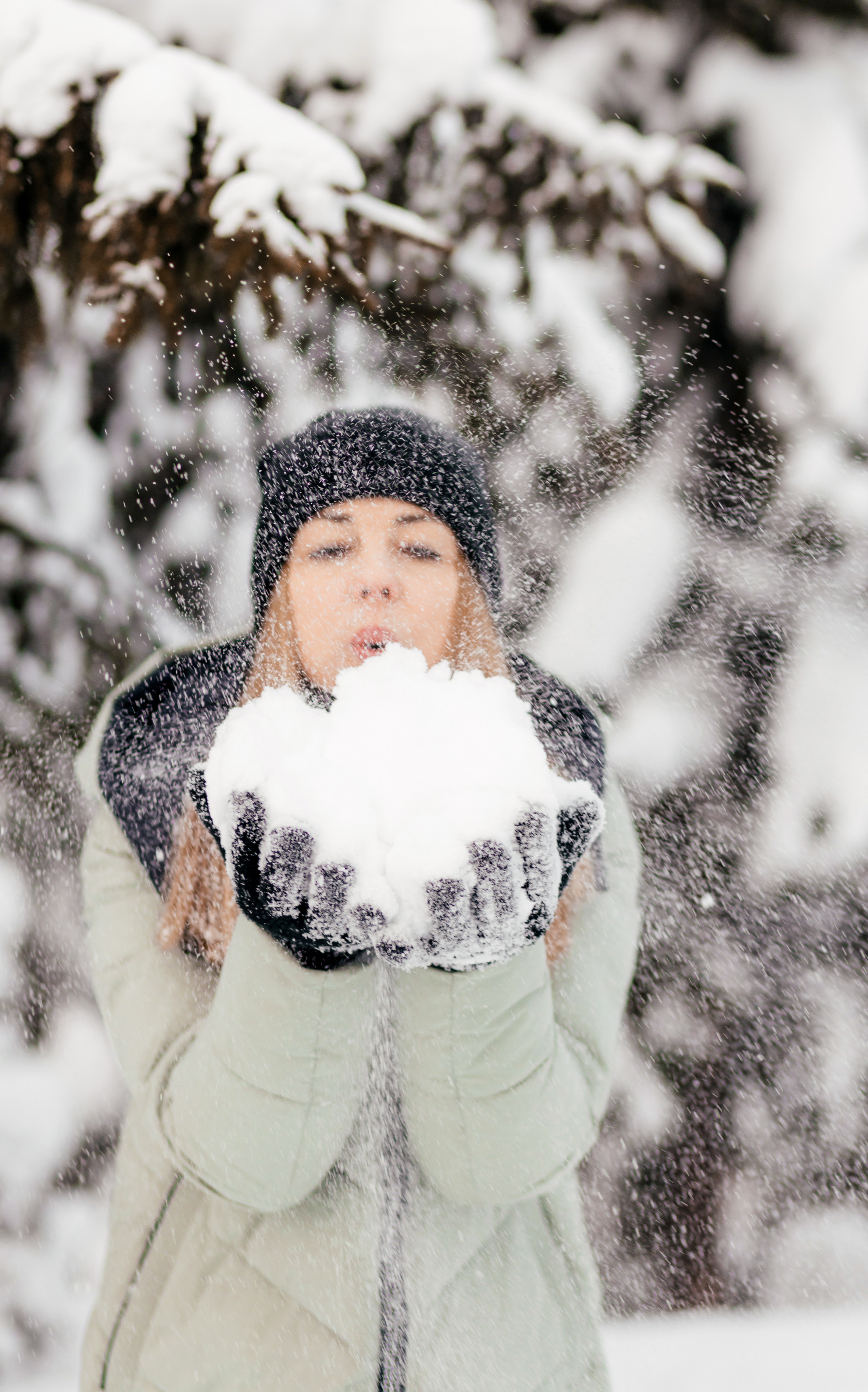 Уличные и выездные съемки. Фотограф Усинск|Татьяна Вараксина