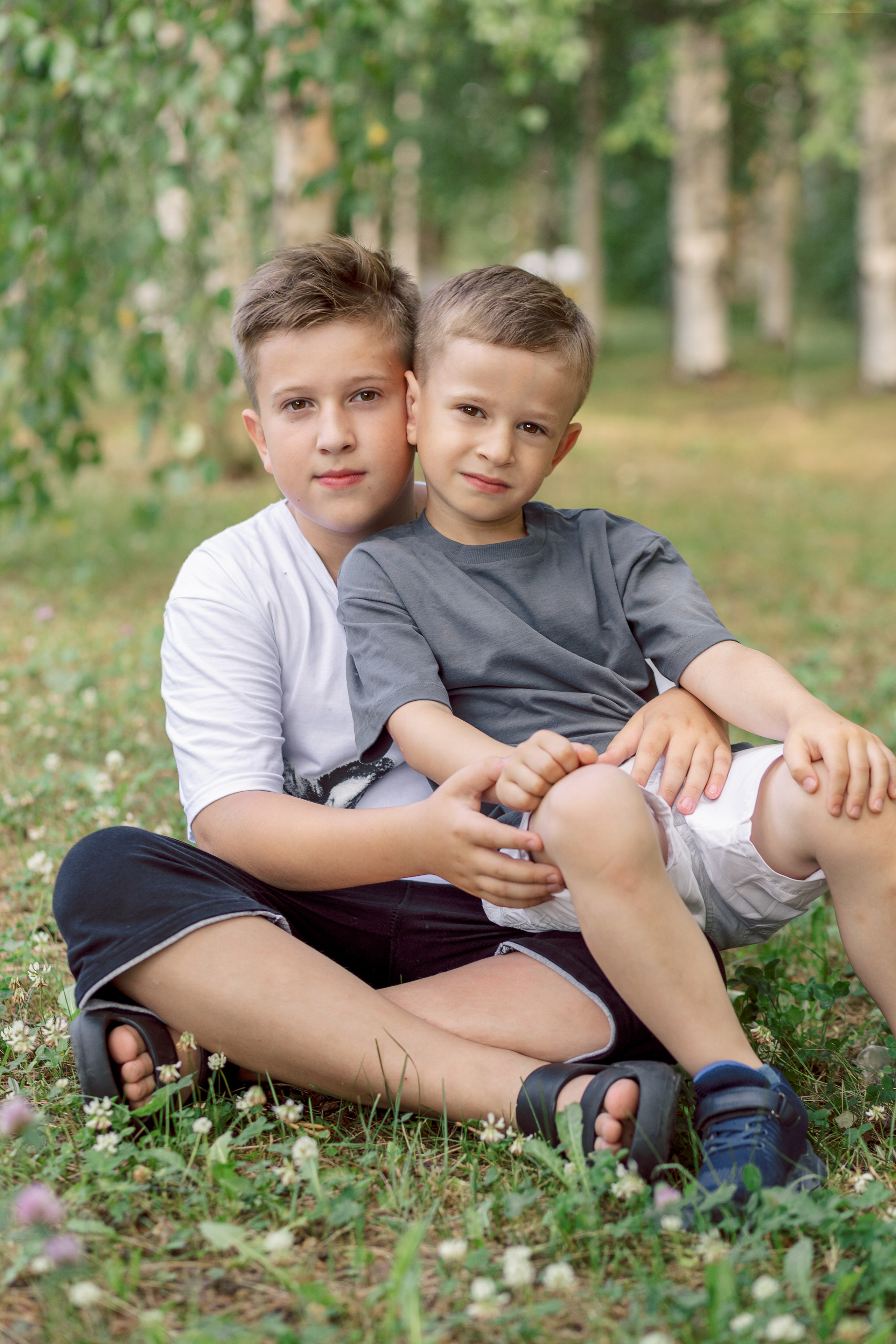 Уличные прогулки. Фотограф Усинск|Татьяна Вараксина