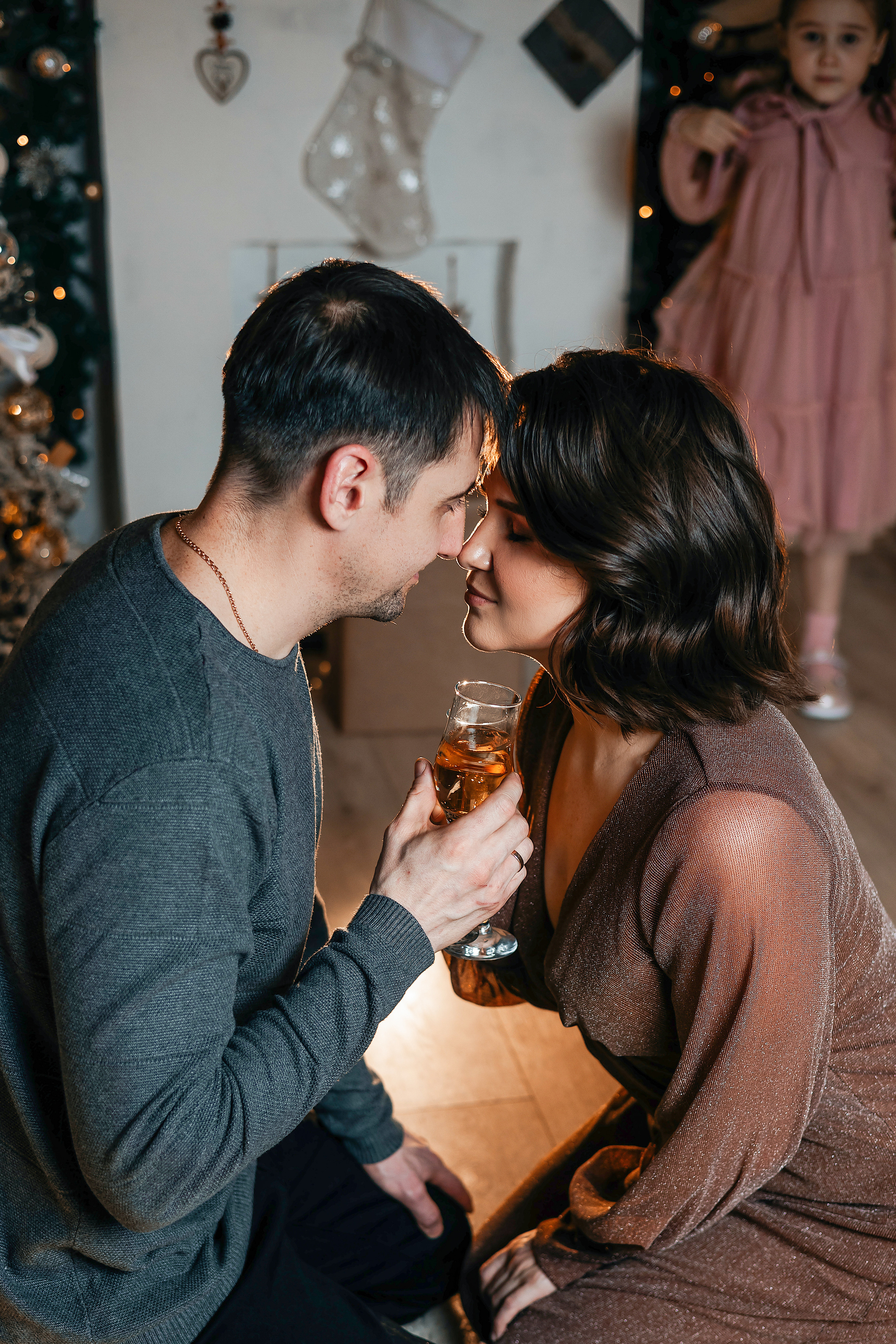 Новогодние. Фотограф Усинск|Татьяна Вараксина