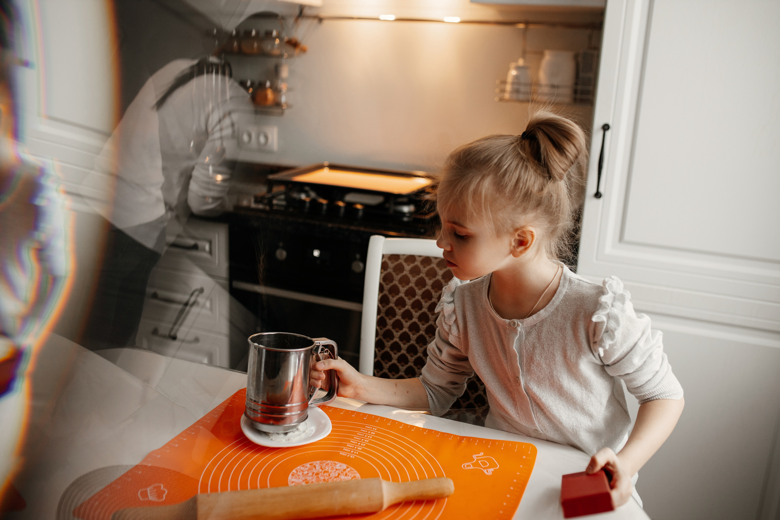 Домашние съемки. Фотограф Усинск|Татьяна Вараксина