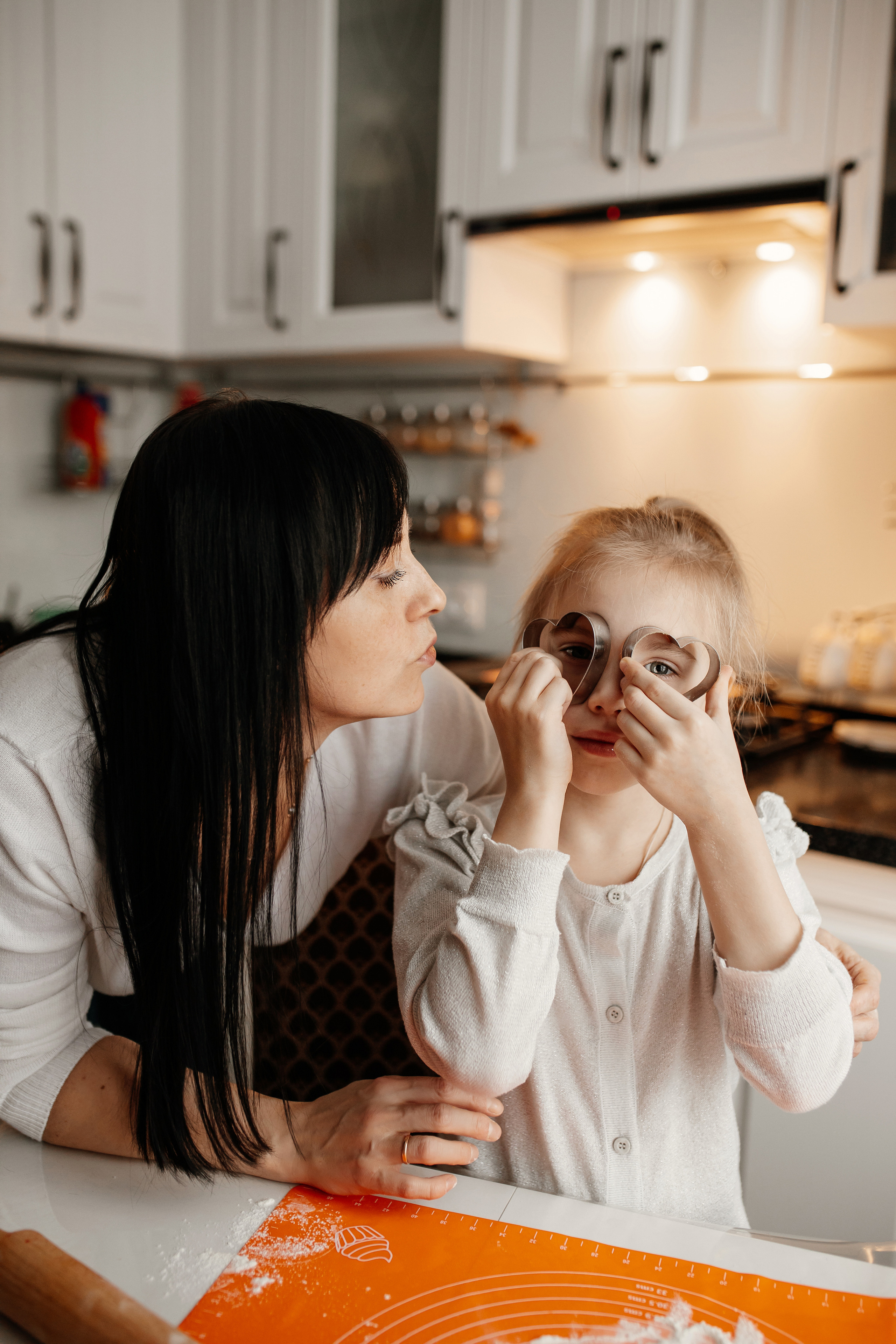 Аня и Варюша. Фотограф Усинск|Татьяна Вараксина