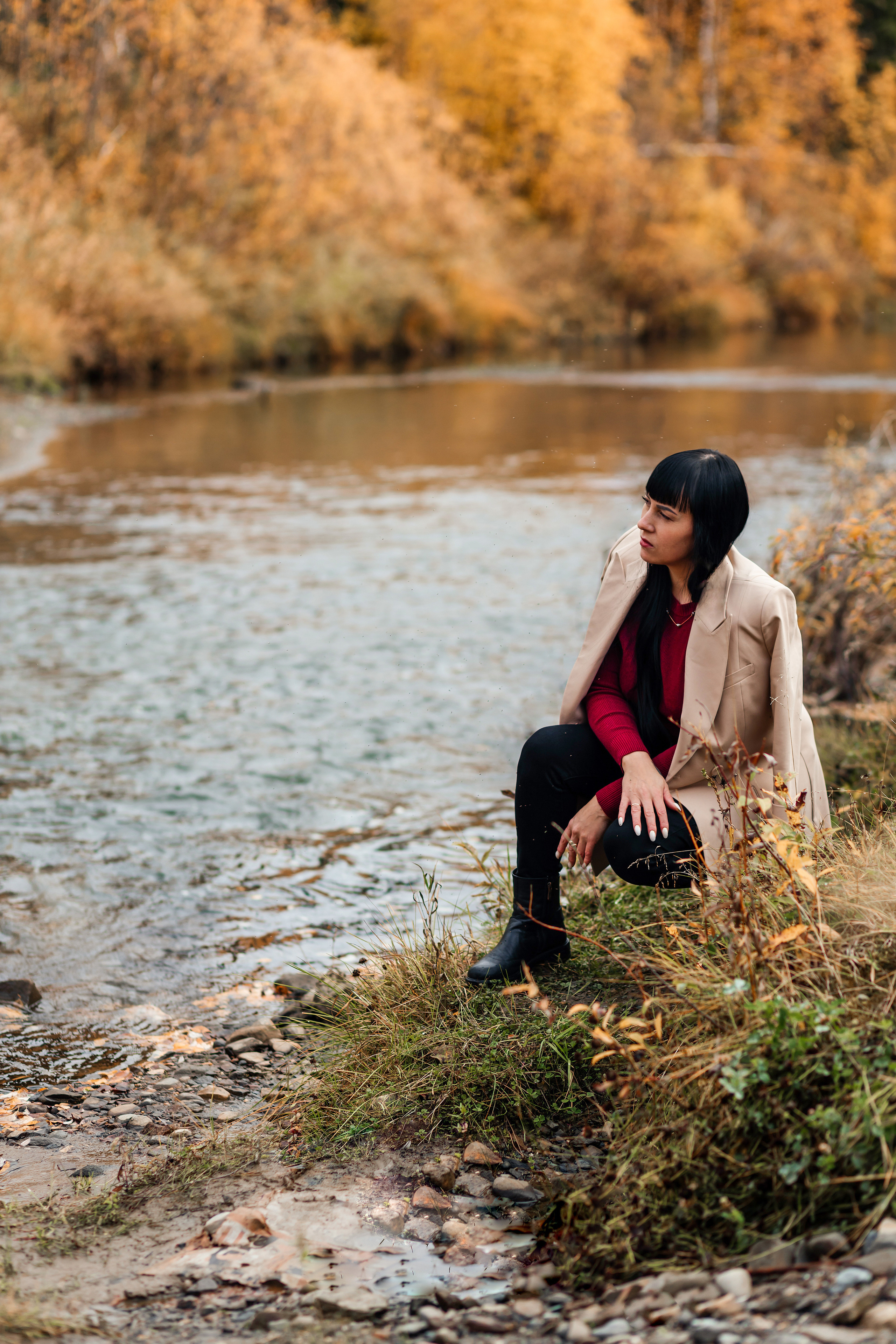 Уличные и выездные съемки. Фотограф Усинск|Татьяна Вараксина