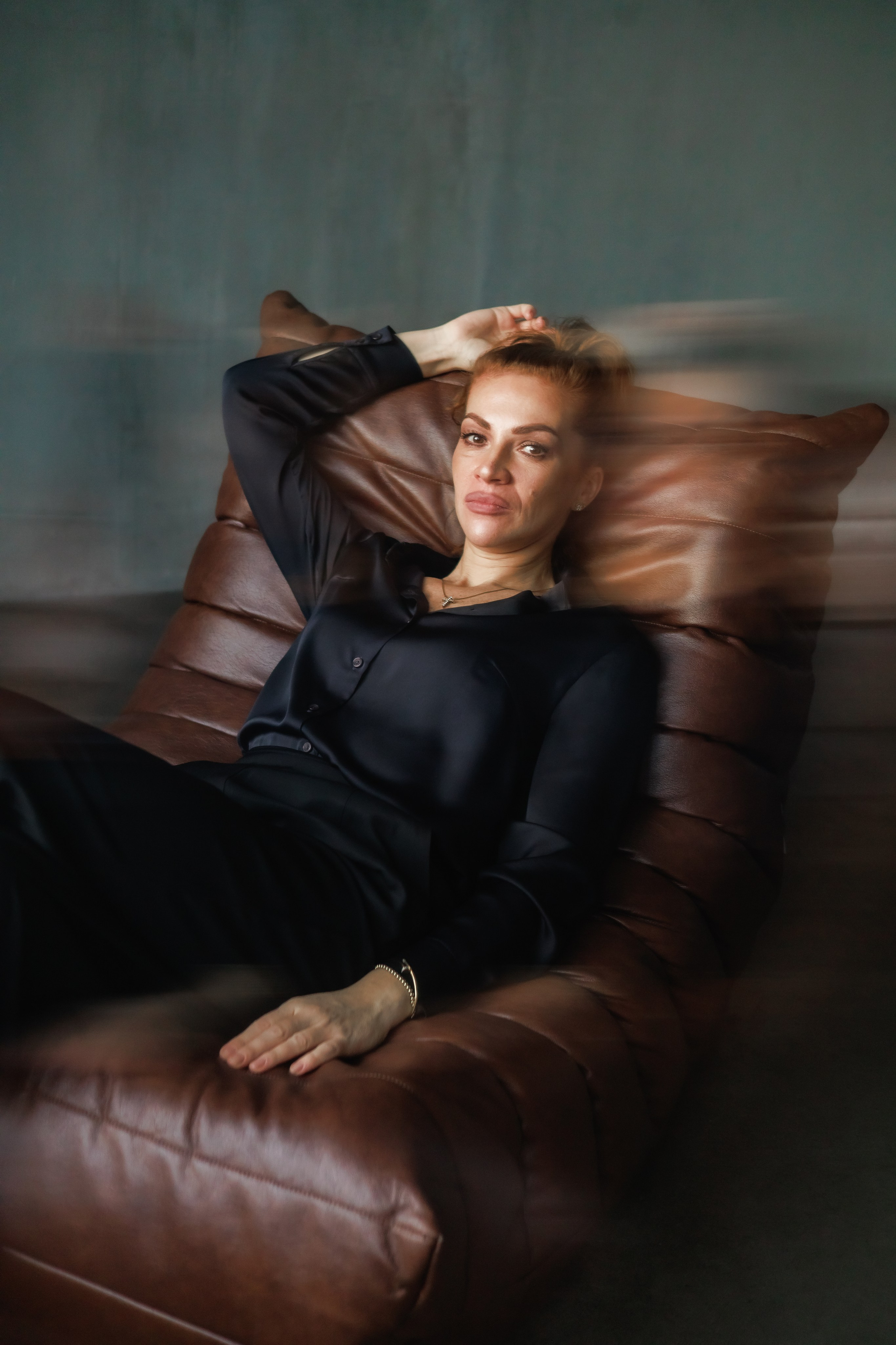 Проект ко Дню матери. Семейный и детский фотограф в Москве Анна Чертополох