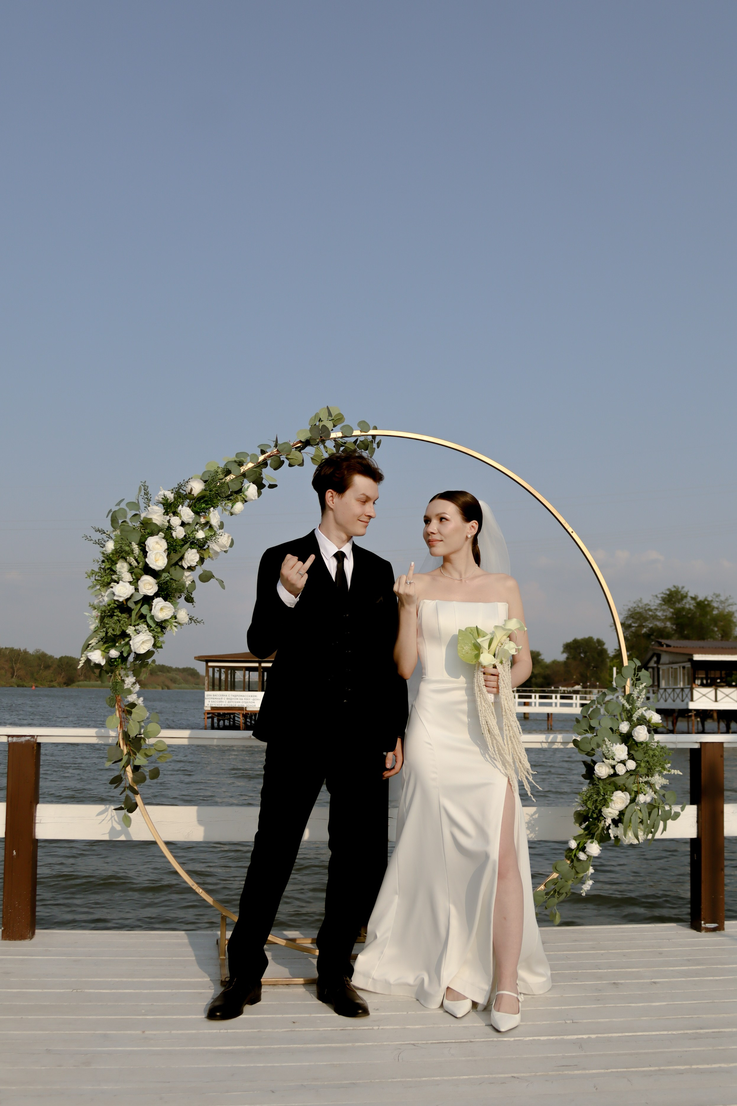 Egor&Evgenia. Фотограф Anna Ahanova | Ростов-на-Дону