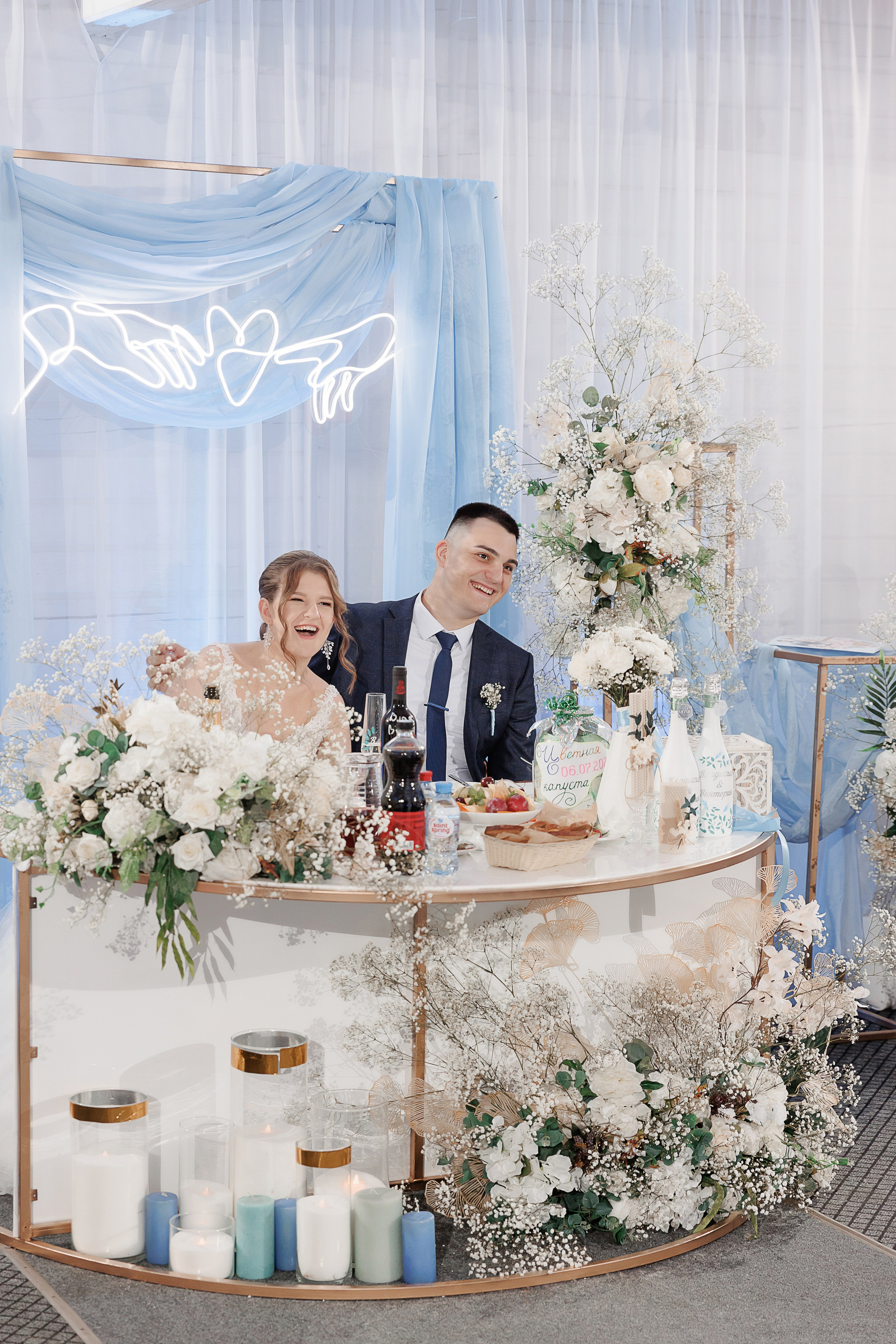 Вика и Влад. Свадебный и семейный фотограф в Твери и Тверской области