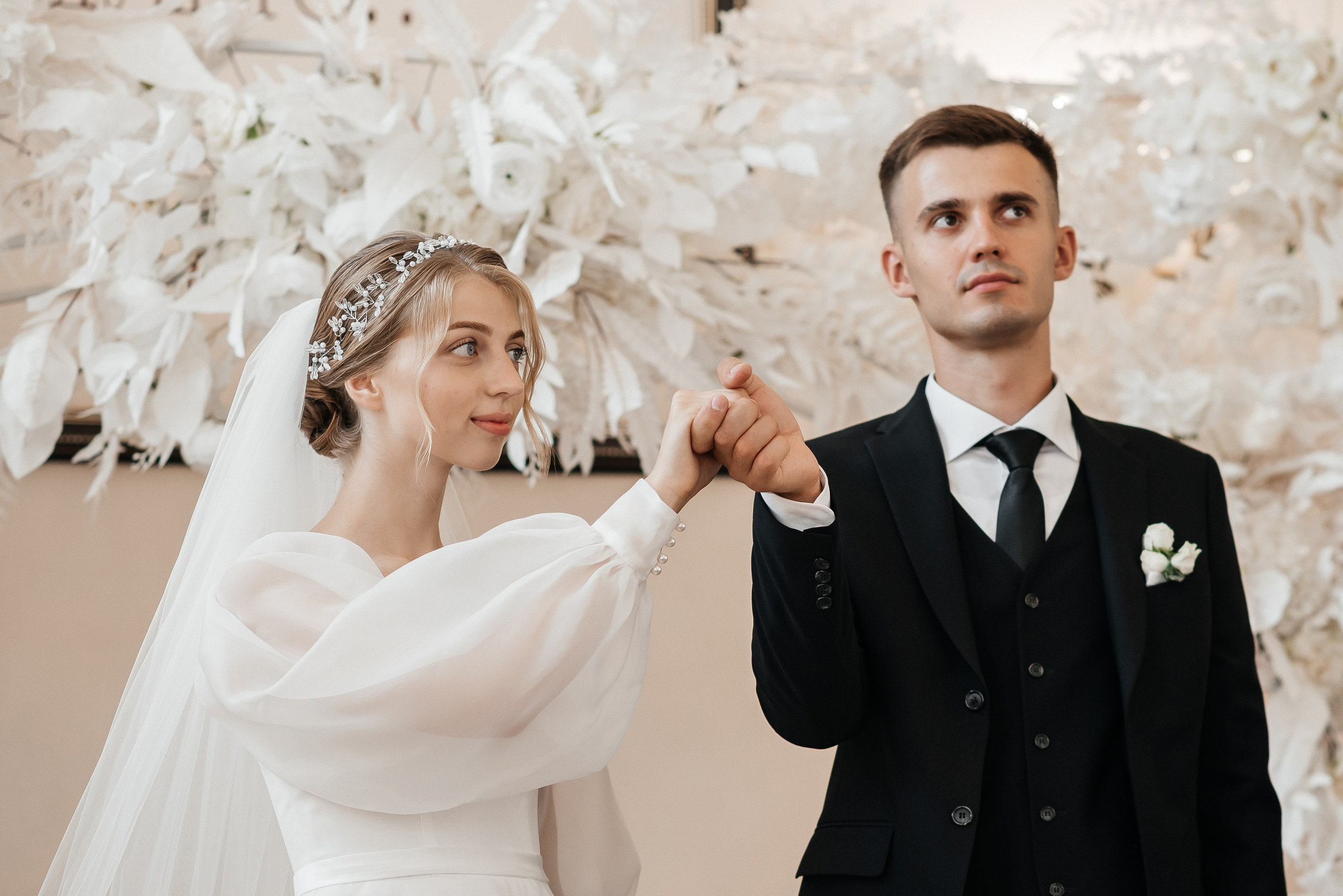 Сергей & Ирина. Ваш фотограф Ирина Гущанская