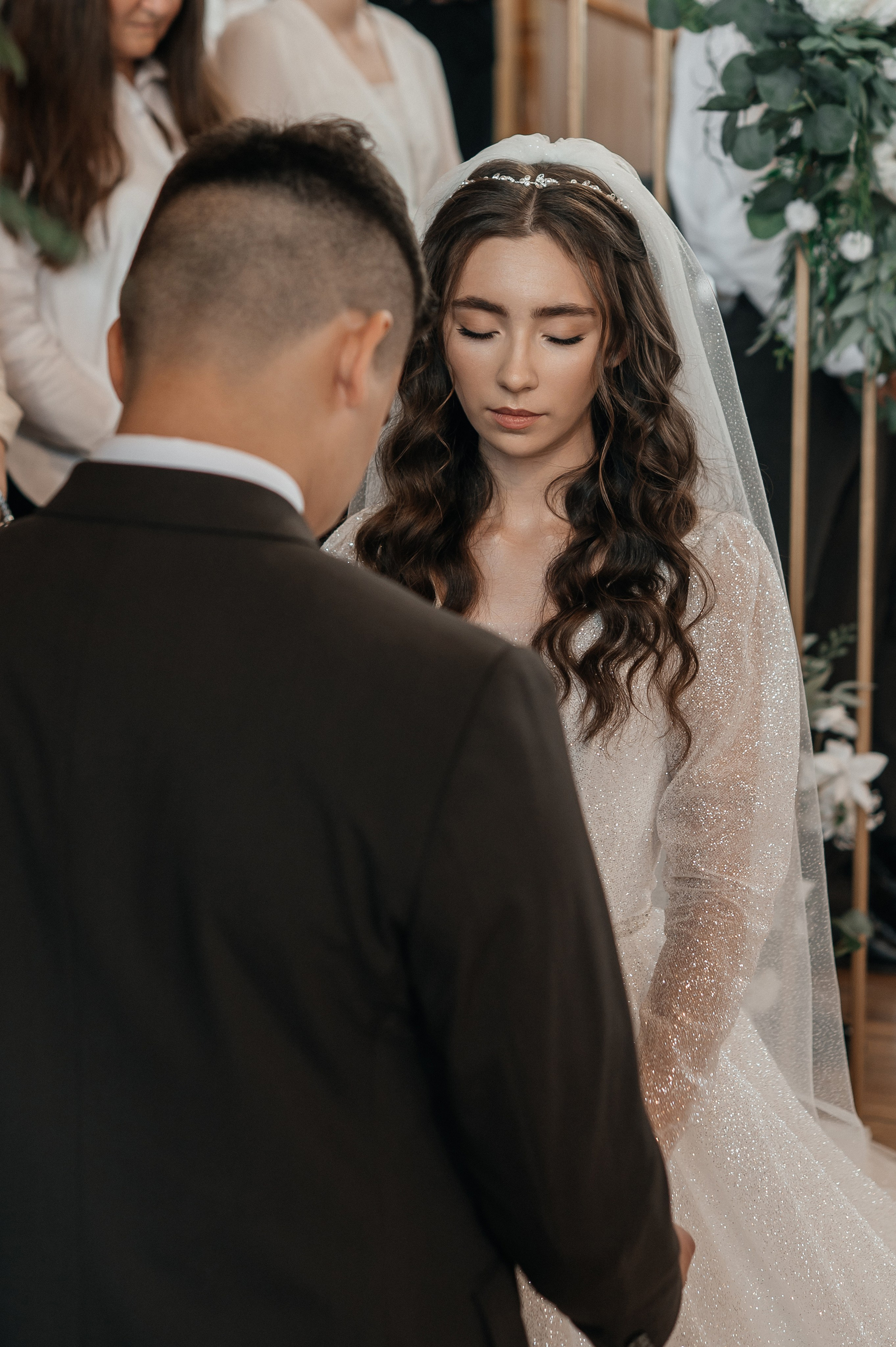 Артем & Карина. Ваш фотограф Ирина Гущанская