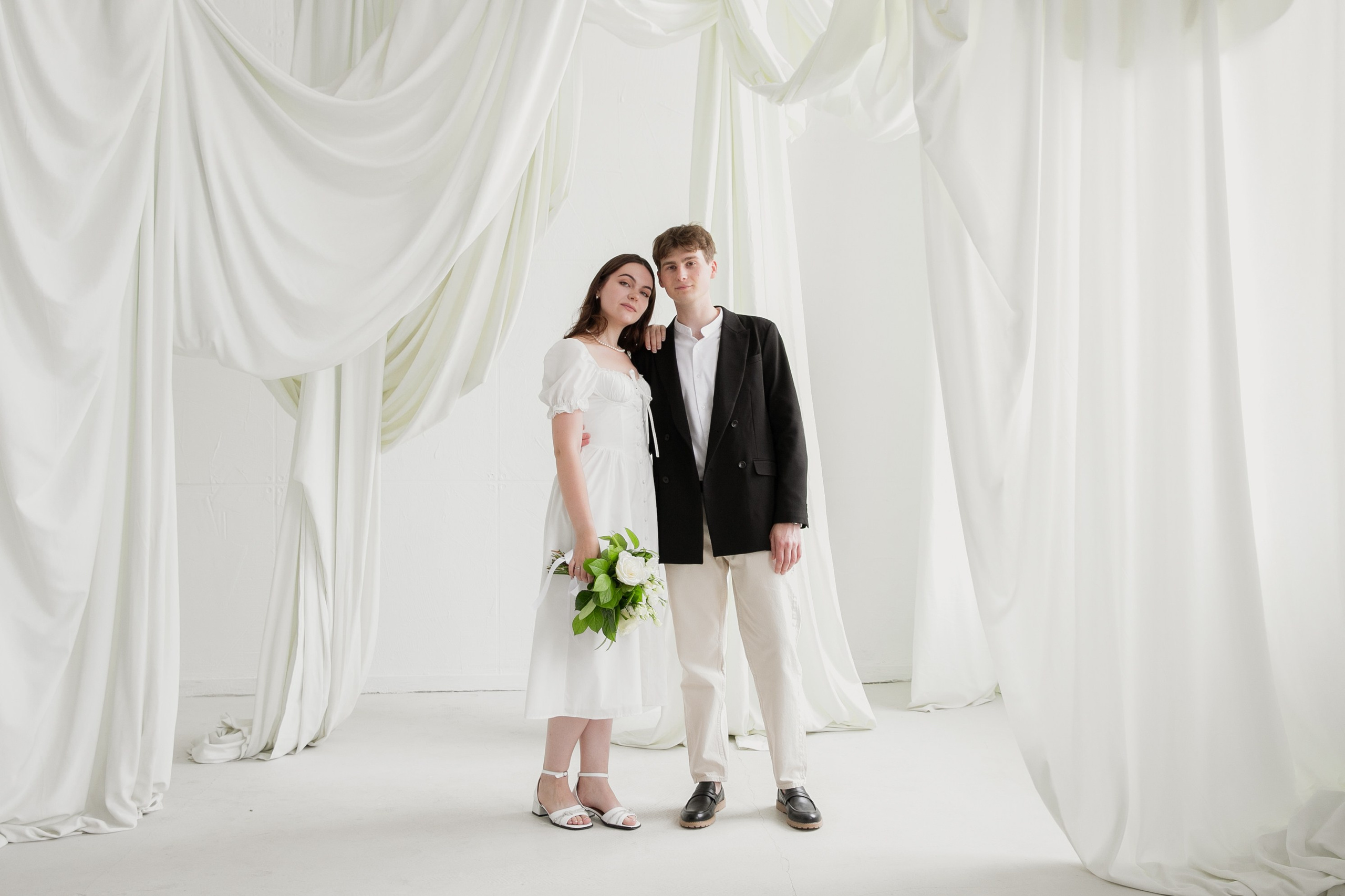 Danil & Angelina. Фотограф Аникеева Алина, Рязань/Москва