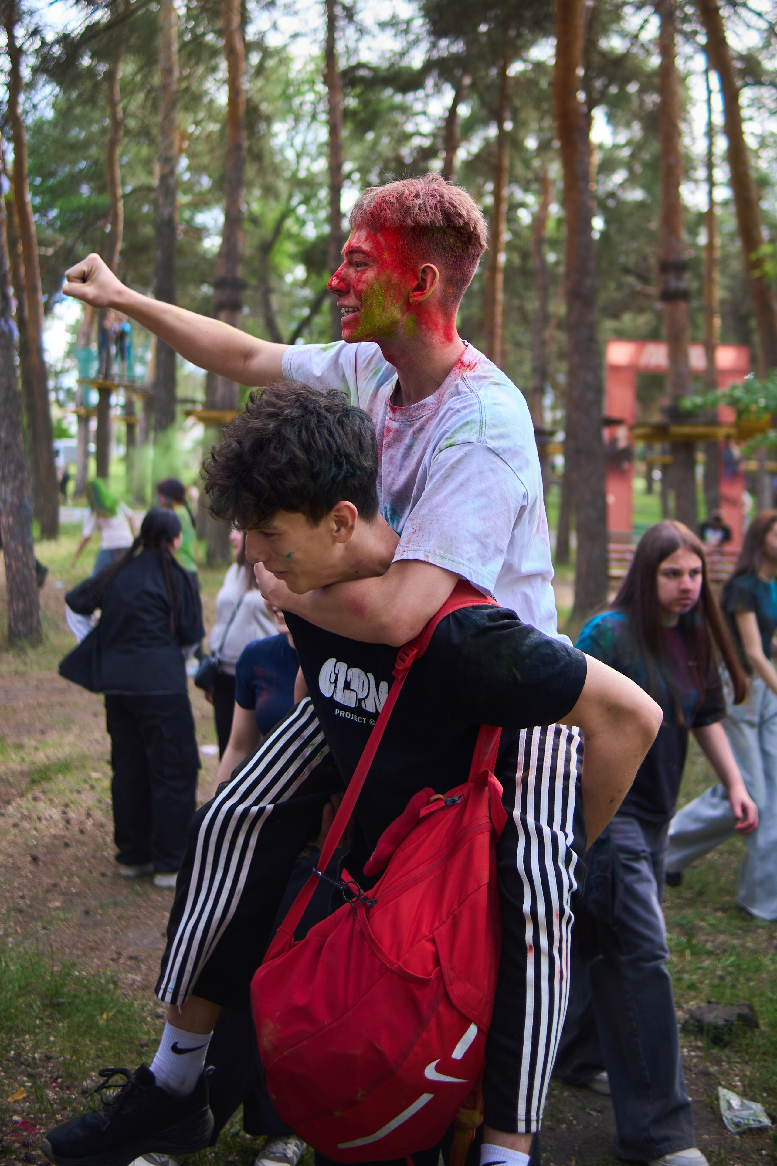 Мероприятия. Фотограф | Владислав Карпаев | Сызрань