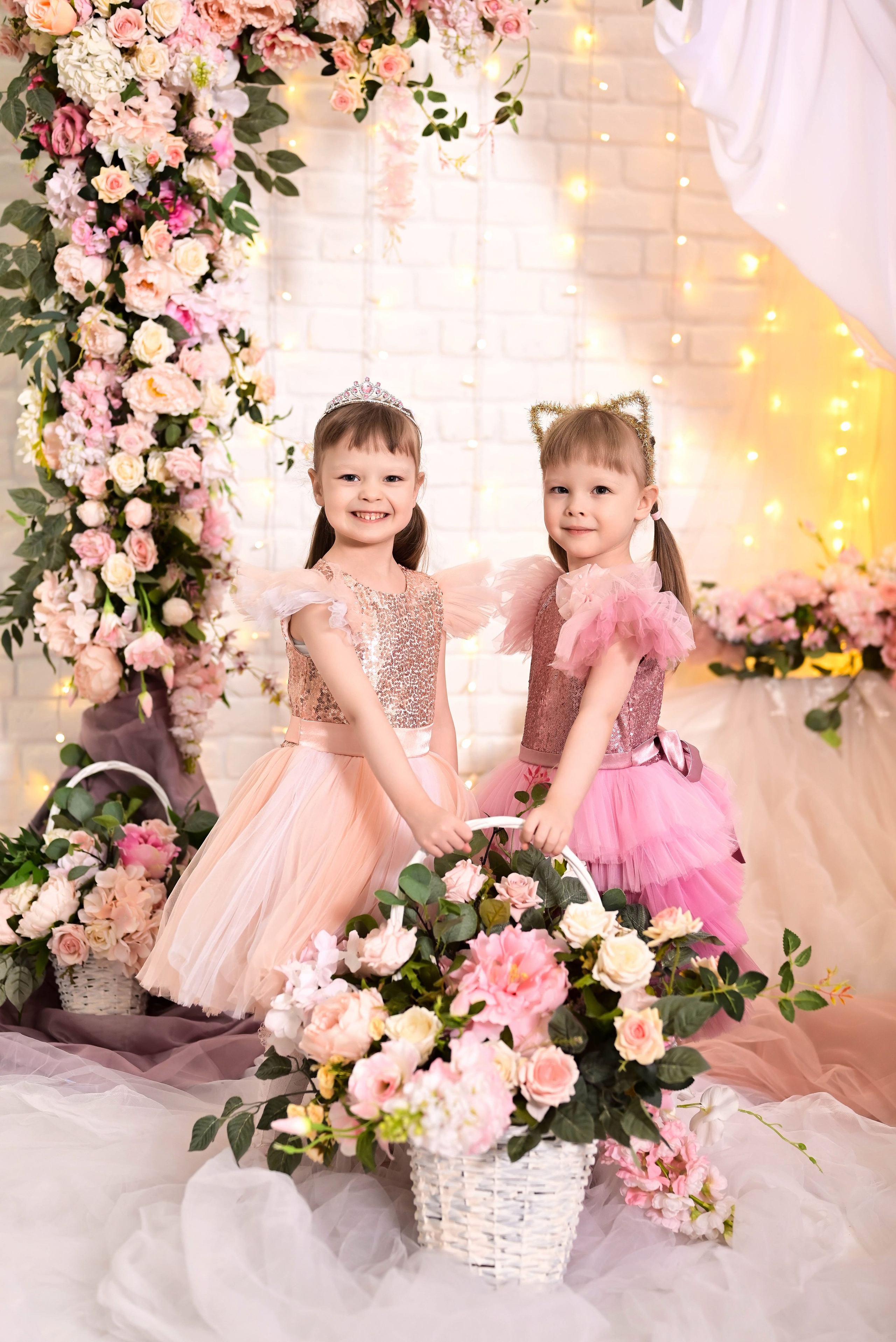 Детская фотосессия, фотограф на день рождения ребенка, детский и семейный фотограф. Главная