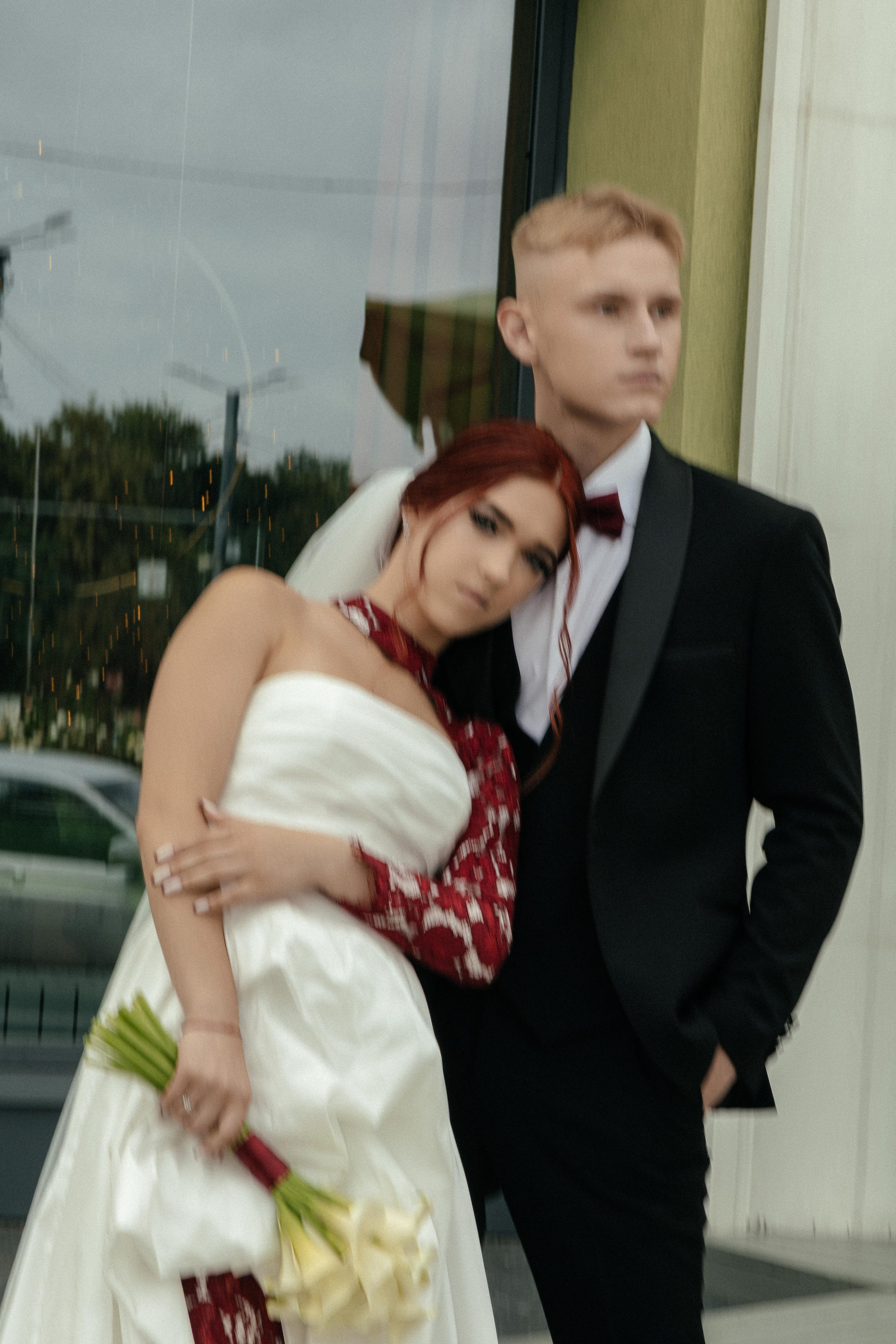 The Red line. Артём Бачурин — свадебный фотограф Воронеж