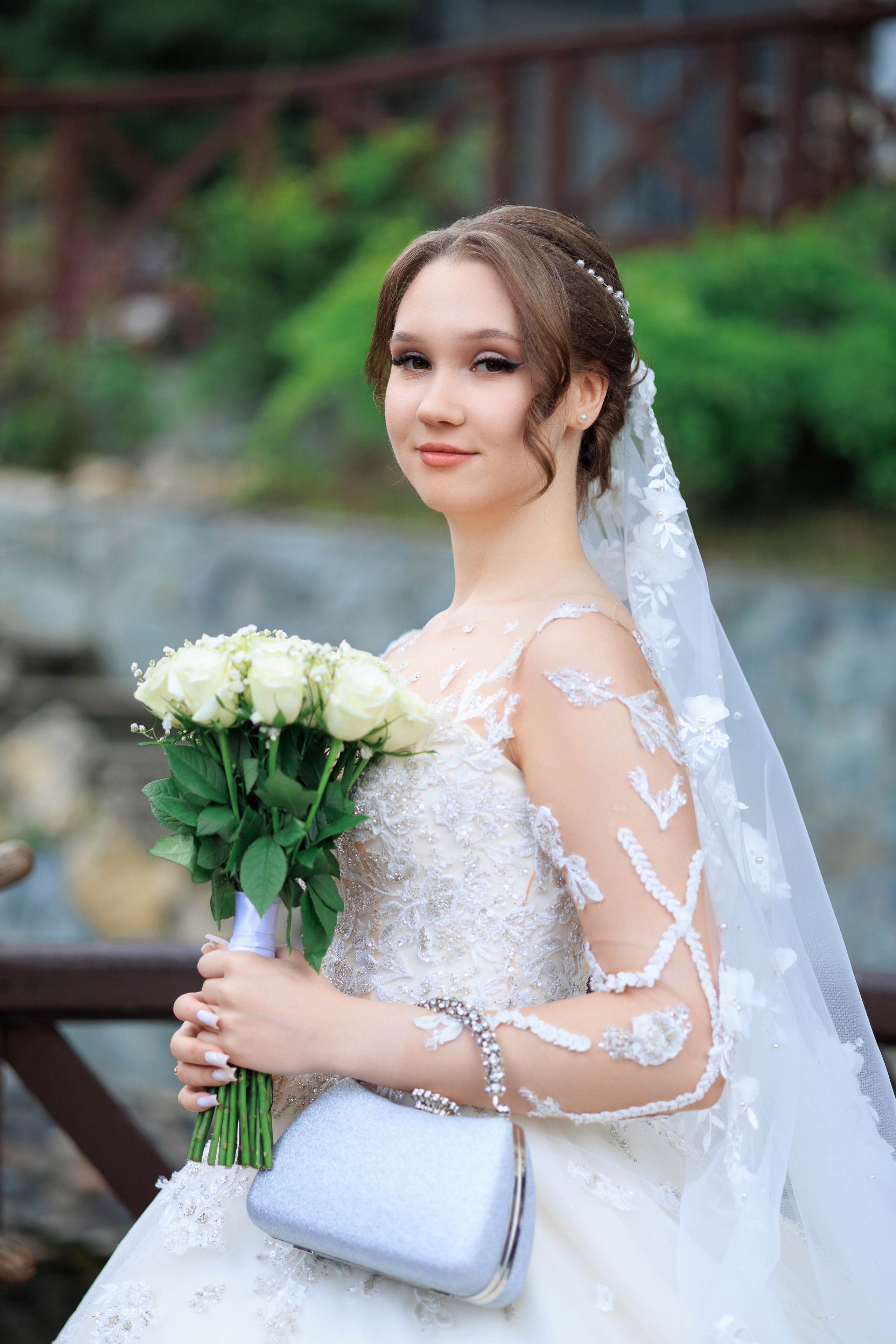 Сергей и Виктория. Репортажный и свадебный фотограф Пятигорск и КМВ