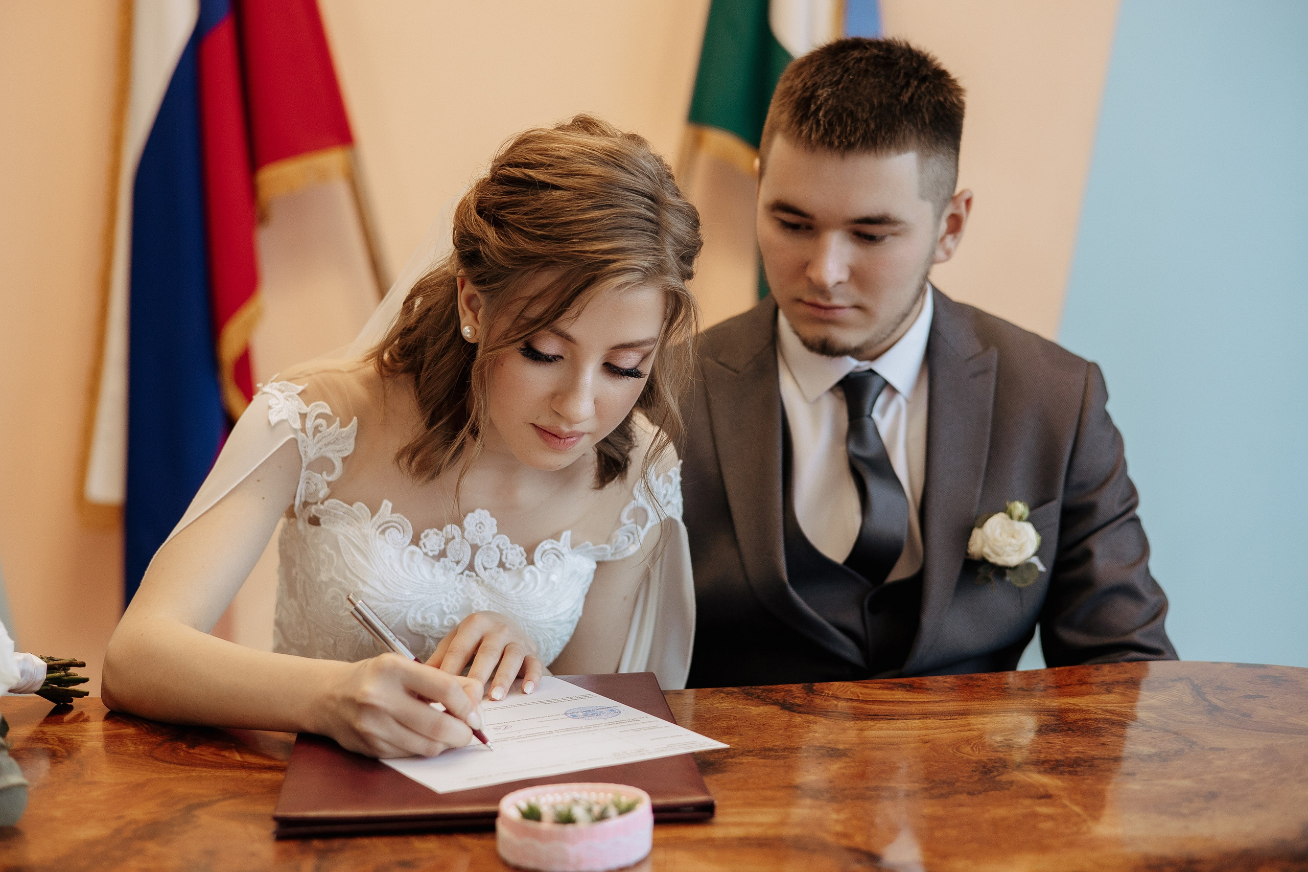 Ирик и Арина. Свадебный и семейный фотограф в городах Уфа и Стерлитамак