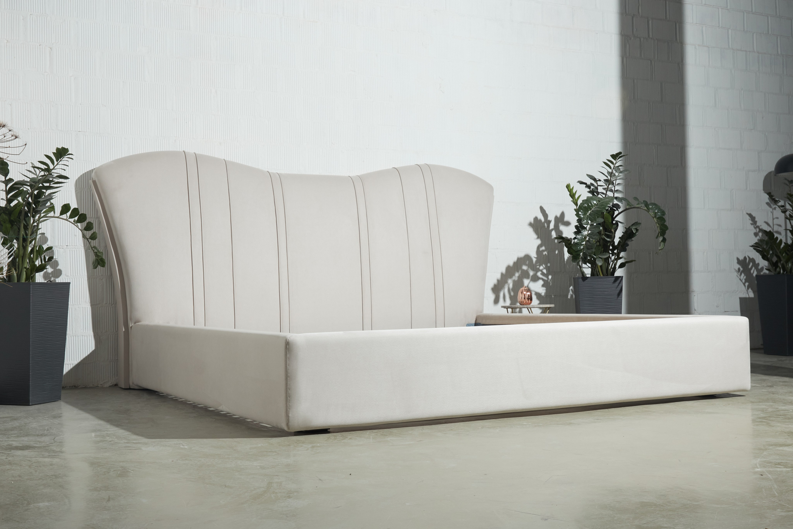 Портфолио. КОРБ — мебель