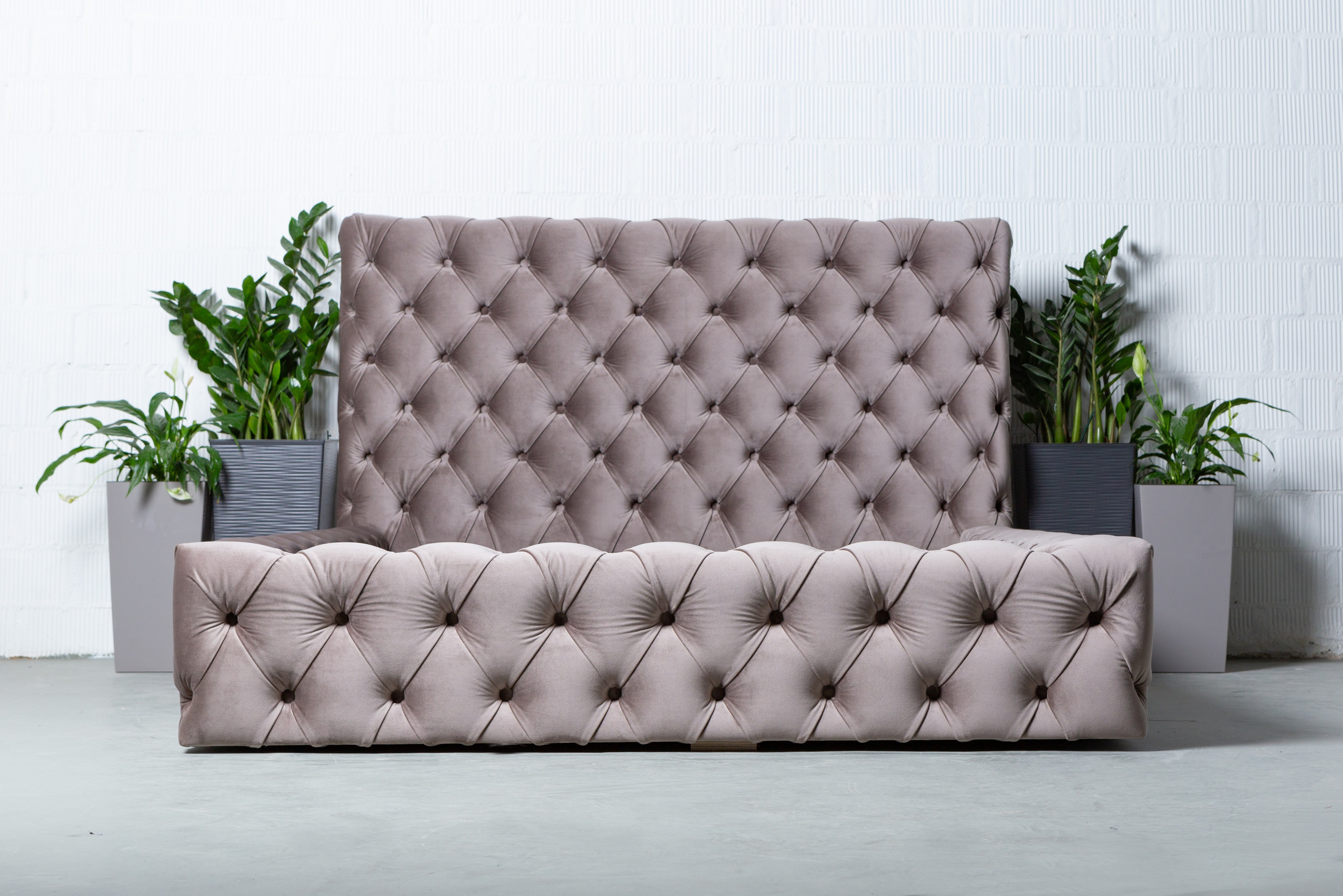 Портфолио. КОРБ — мебель