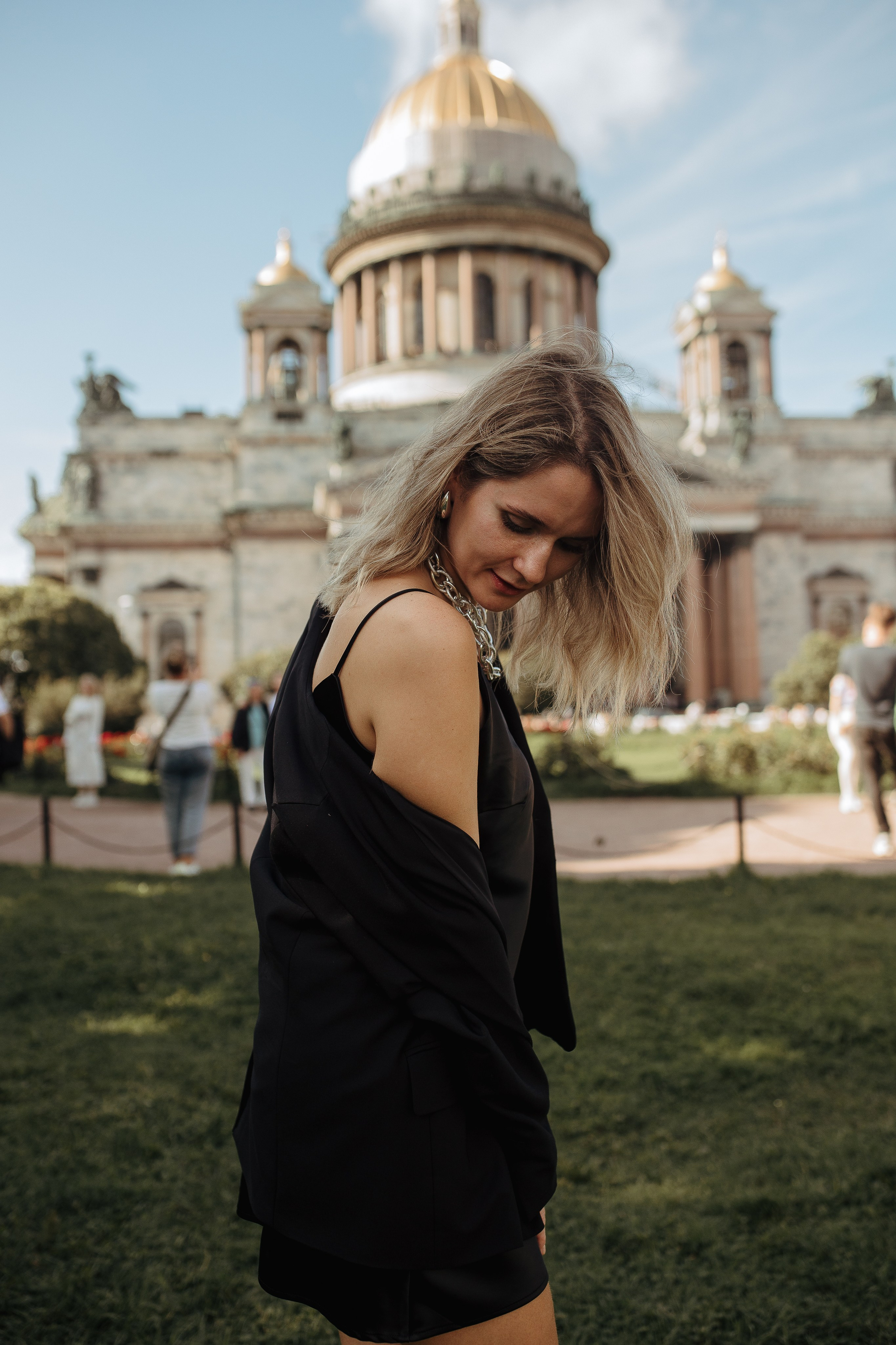 Крис. Семейный и Свадебный фотограф в Санкт-Петербурге Плохая Екатерина