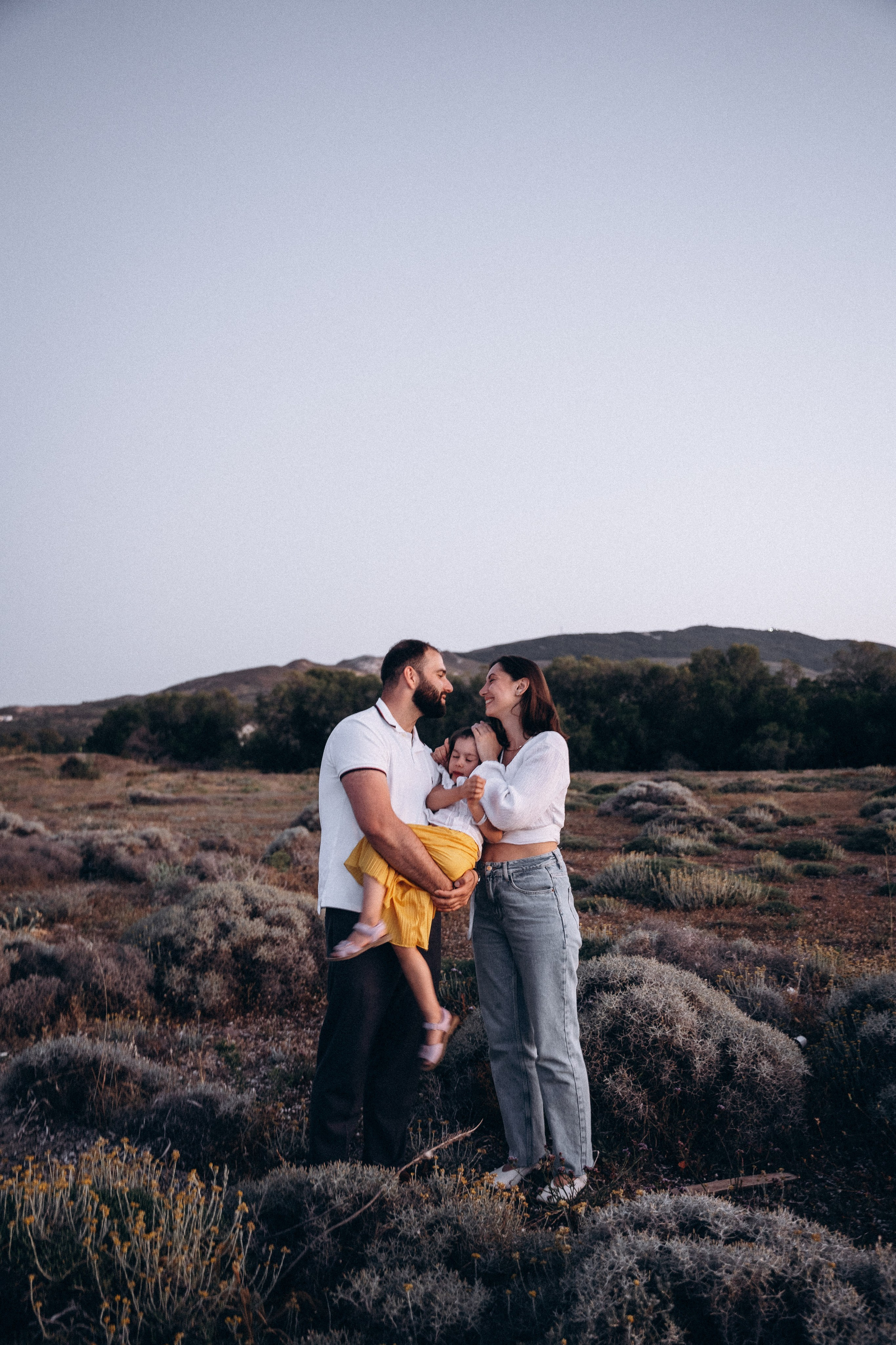 Семейный фотограф Кос, Греция 