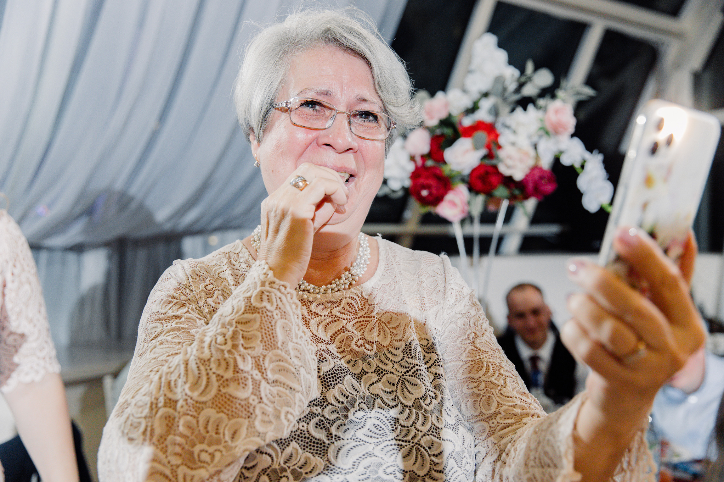 Анна Руданова - свадебный фотограф. Свадьба Ксении и Славы