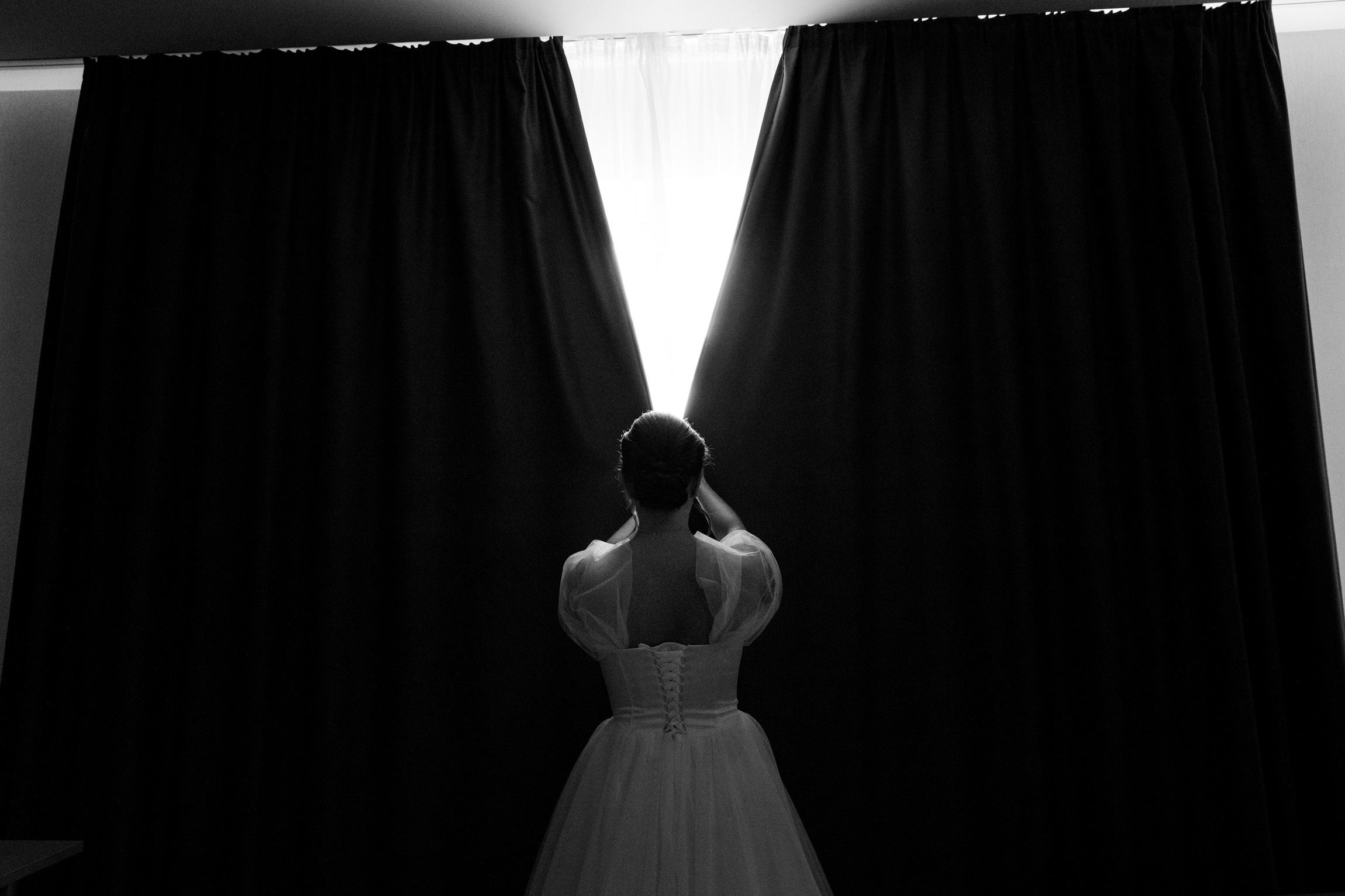 Анна Руданова - свадебный фотограф. Свадьба Ксении и Славы