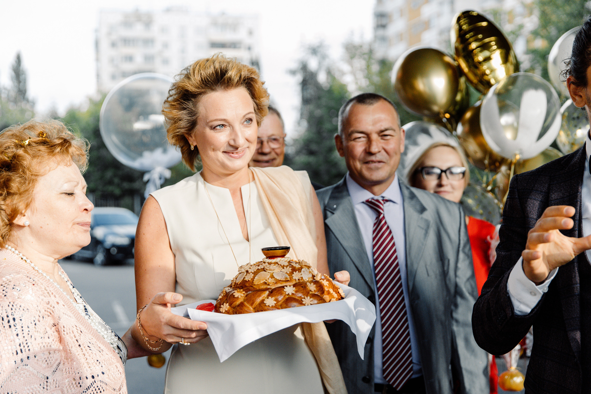 Анна Руданова - свадебный фотограф. Свадьба Ксении и Славы