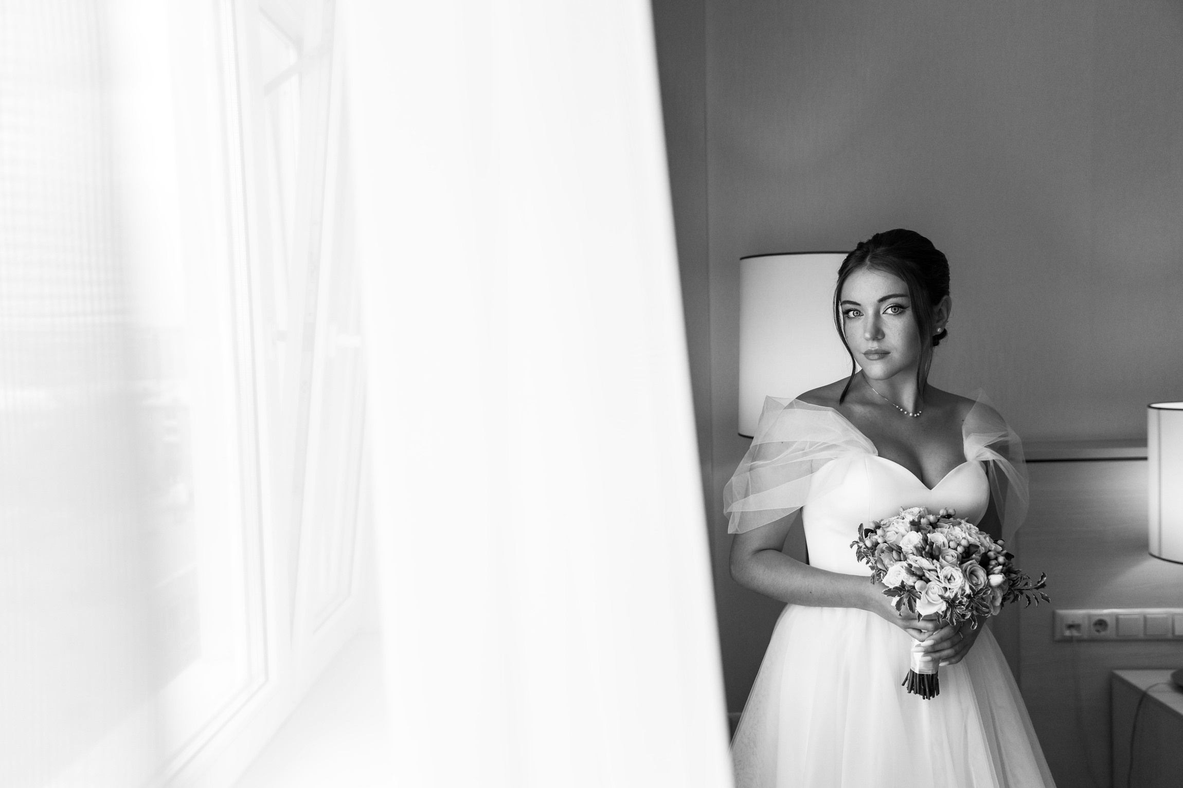 Анна Руданова - свадебный фотограф. Свадьба Ксении и Славы