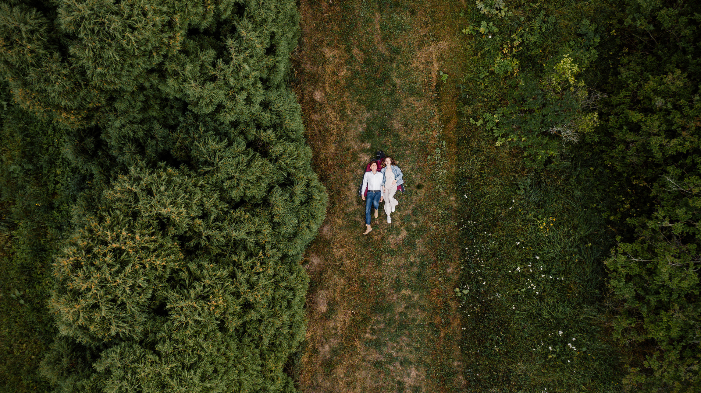 Анна Руданова. Фотограф на свадьбу в Москве. Фотограф Анна Руданова. Свадебный фотограф Нижний Новгород. Аэросъемка. Арзамас.