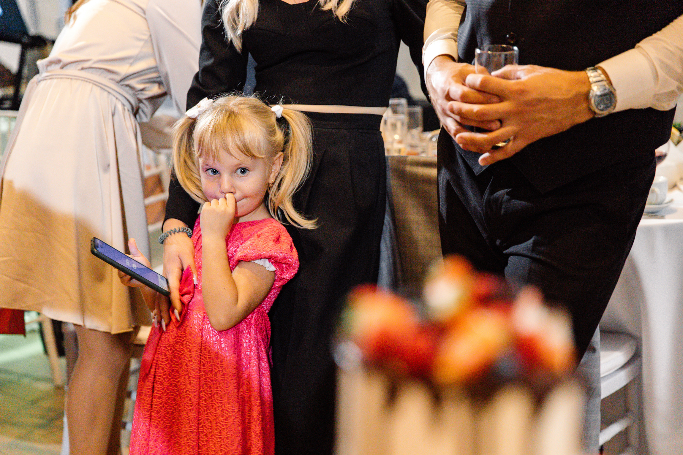 Анна Руданова - свадебный фотограф. Свадьба Ксении и Славы