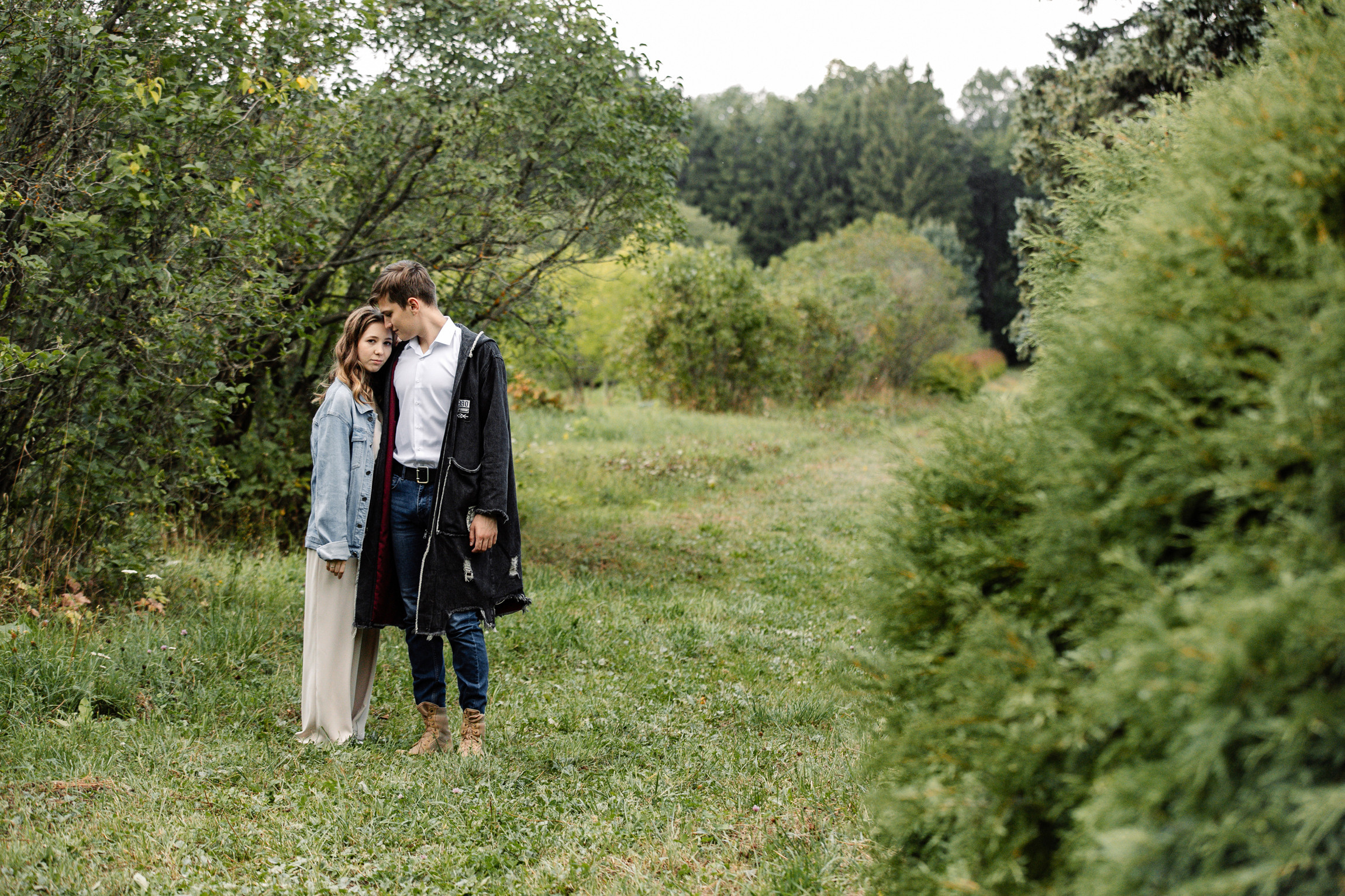 Анна Руданова. Фотограф на свадьбу в Москве. Фотограф Анна Руданова. Свадебный фотограф Нижний Новгород. Аэросъемка. Арзамас.