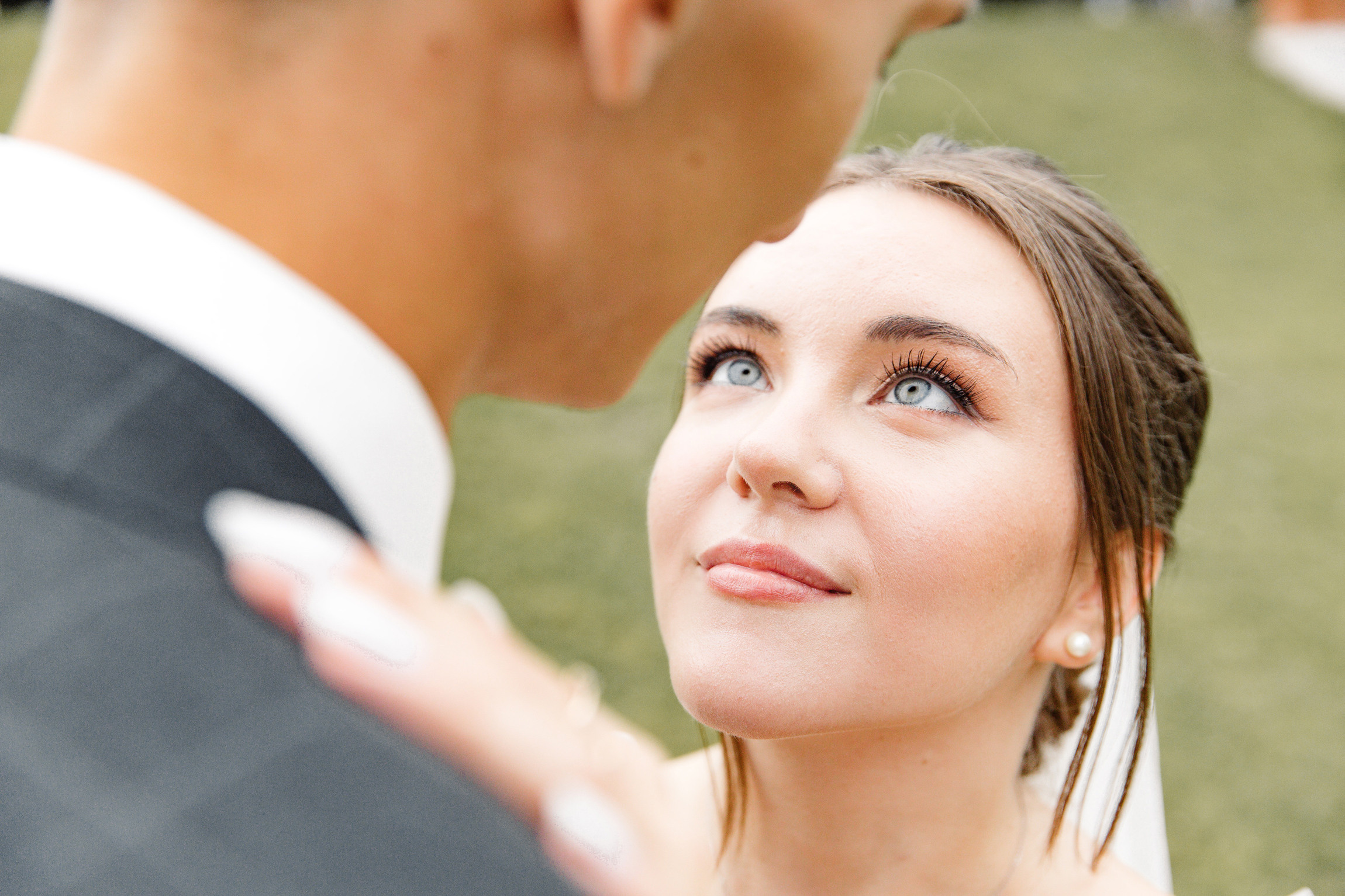 Анна Руданова - свадебный фотограф. Свадьба Ксении и Славы