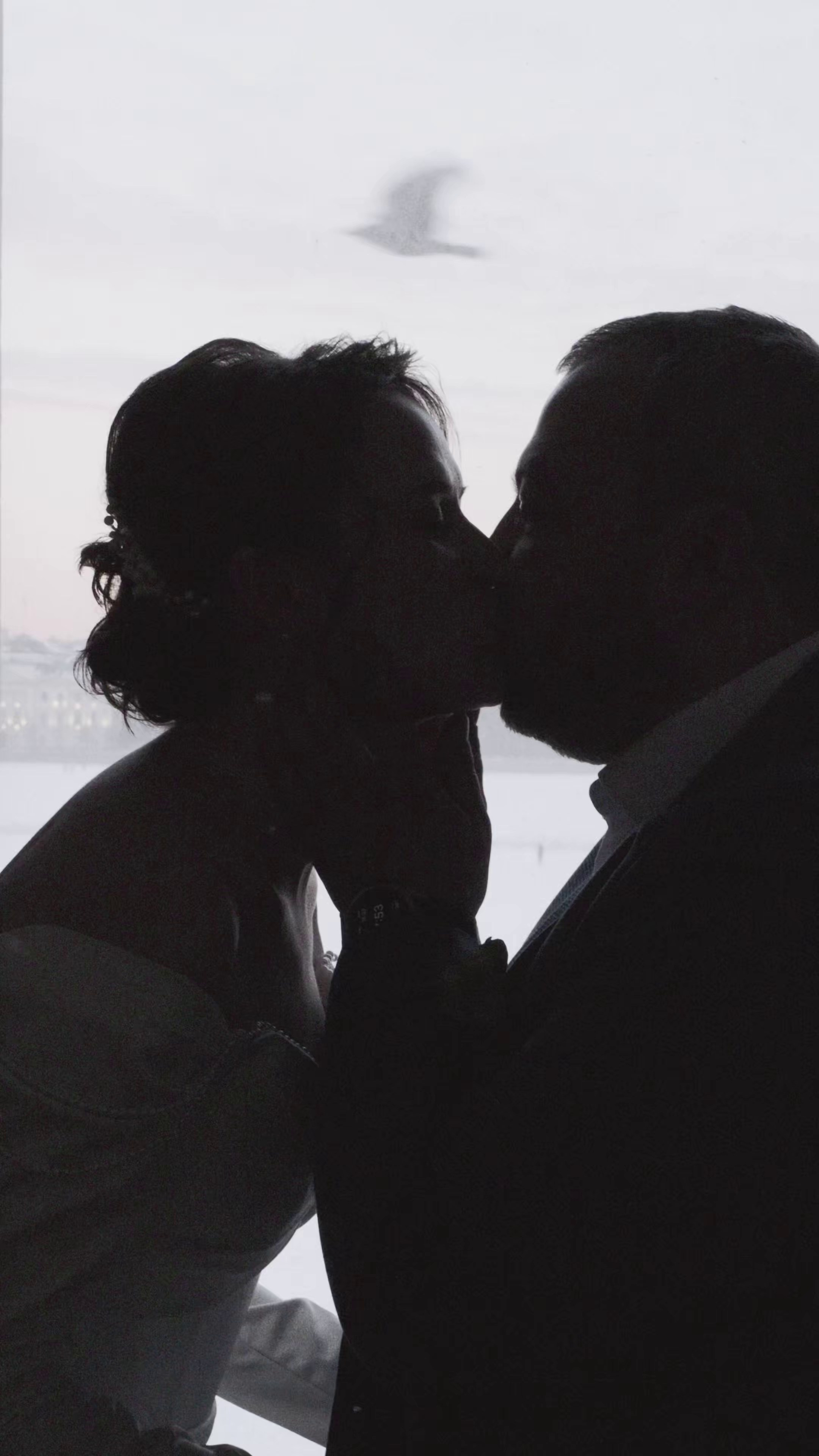 Свадебный видеограф и рилсмейкер Наталия Зименкова