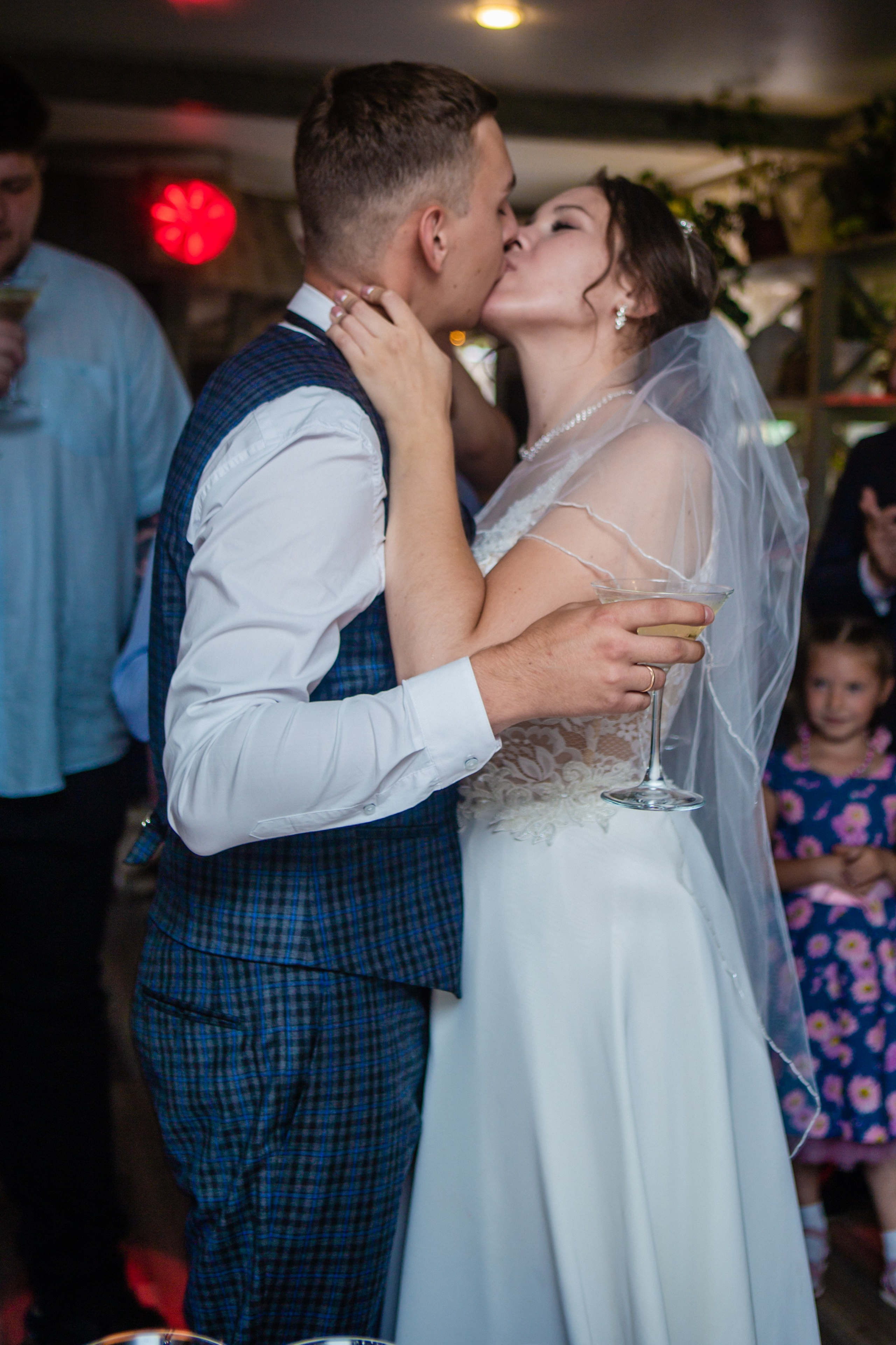 Оля и Игорь. Свадебный и портретный фотограф Виктория Шипелик