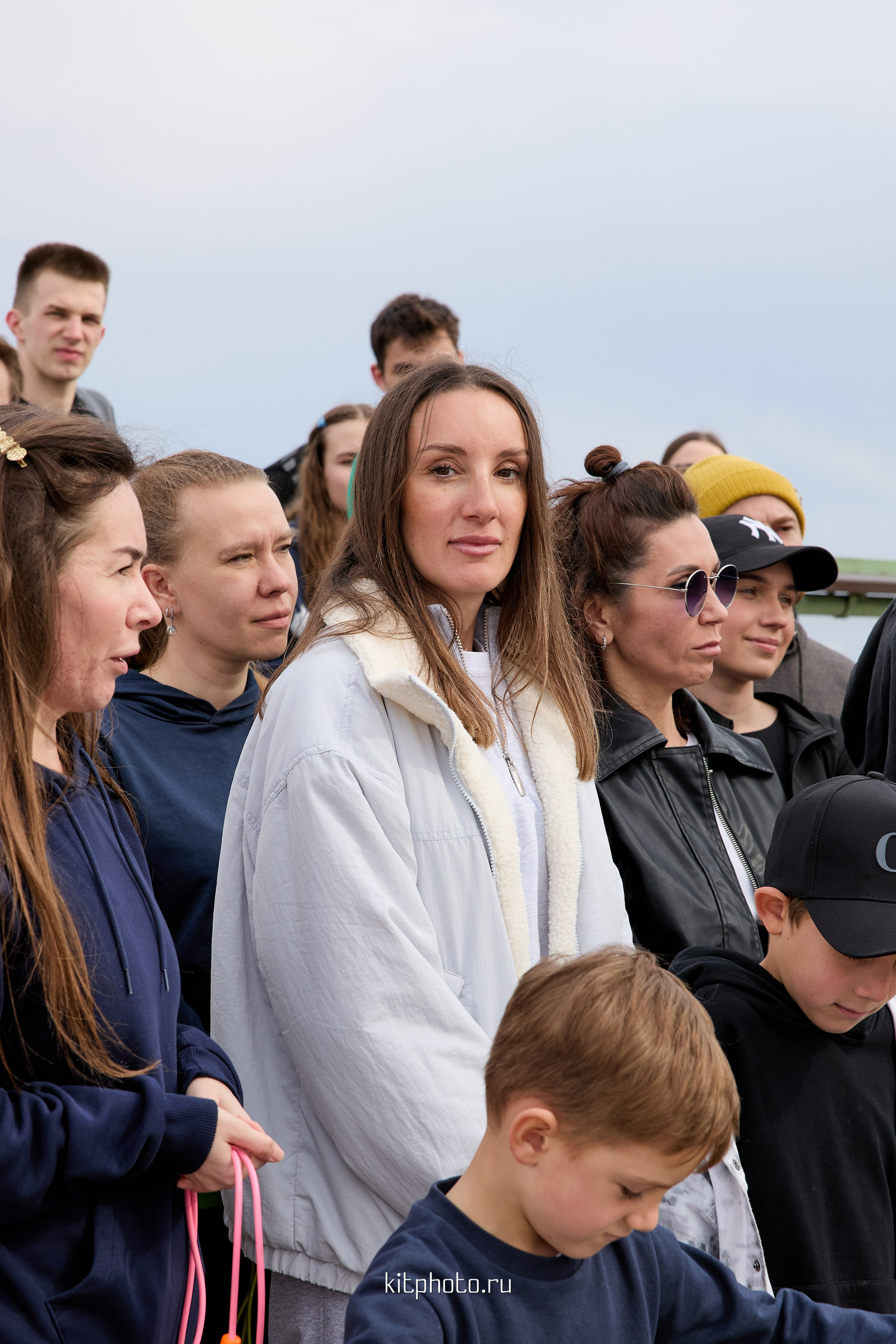 Скакалки Нижний Новгород