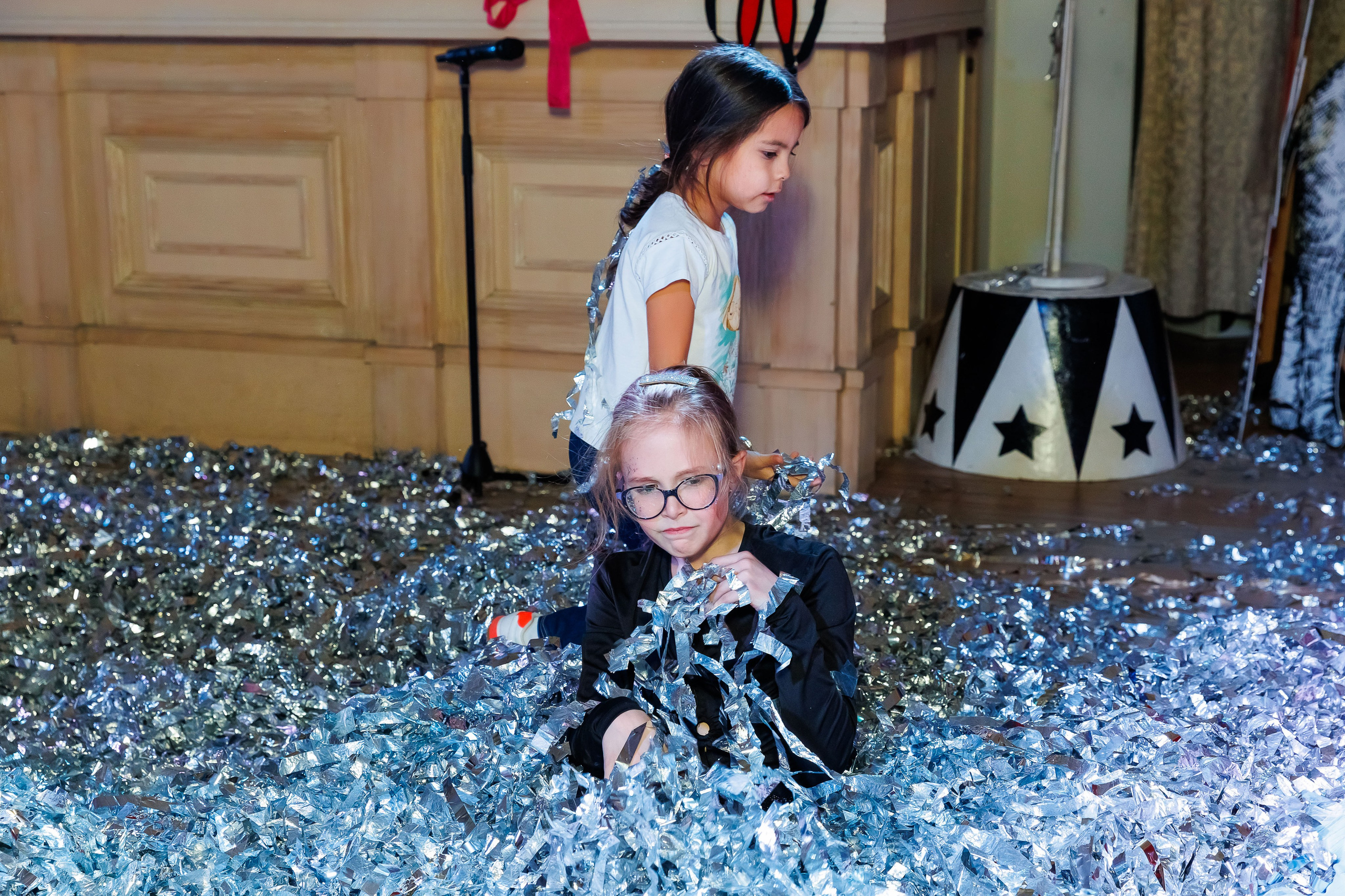 Журнальная вечеринка Fasion Family Weekend. Фотограф Новосибирск — Наталья Гресь